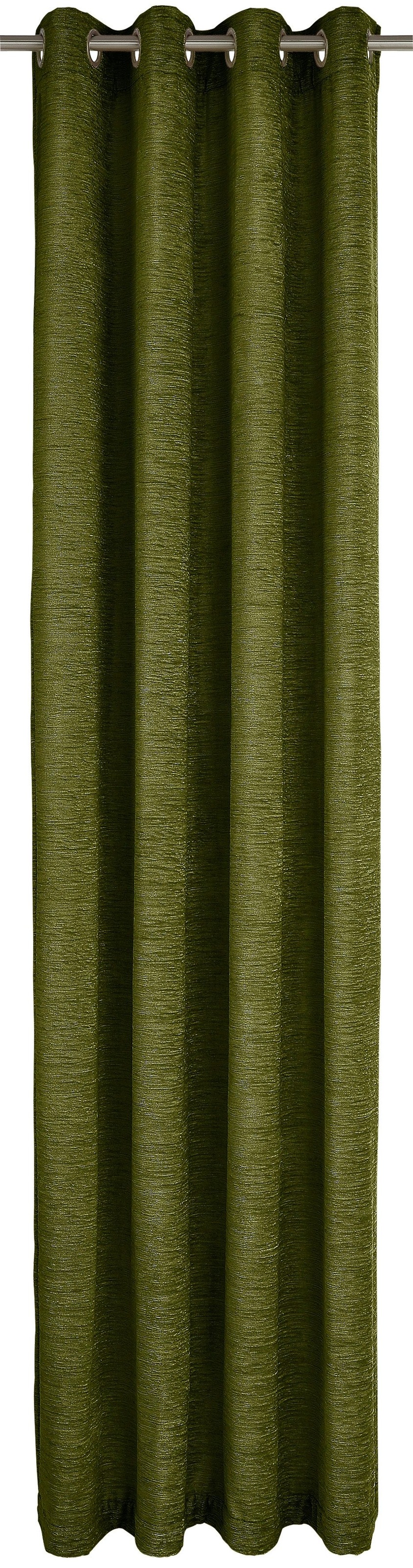 Wirth Vorhang »Trondheim 328 g/m²«, (1 St.)