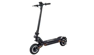 be cool E-Scooter »eSC-Pro3«, 25 km/h, 60 km kaufen