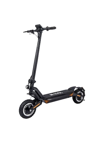 be cool E-Scooter »eSC-Pro3«, 25 km/h, 60 km kaufen