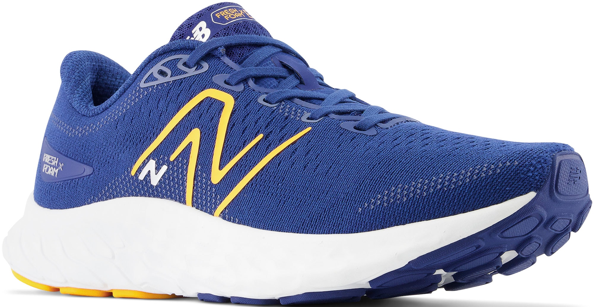 New Balance Laufschuh »EMBAR EVOZ«