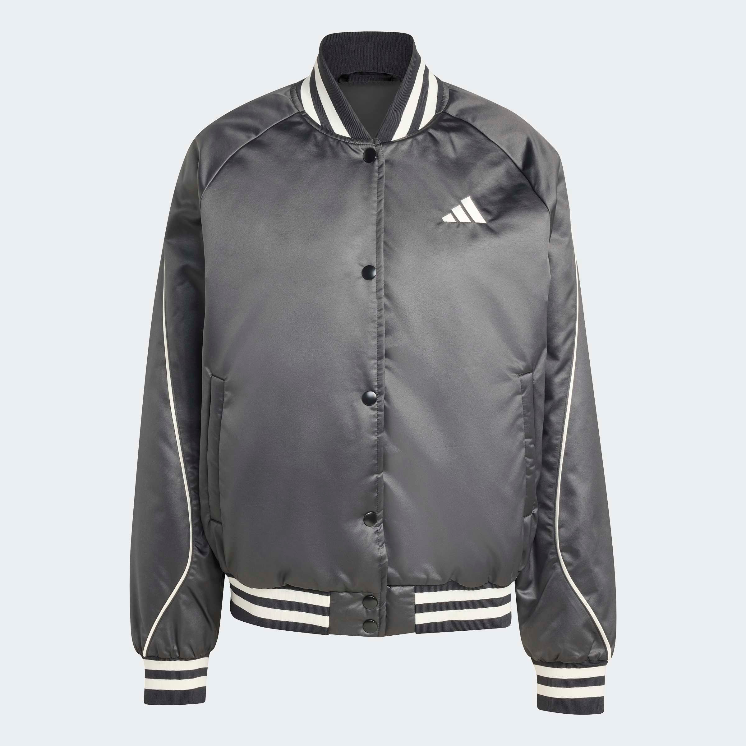 adidas Sportswear Bomberjacke »W STADIUM INS J«