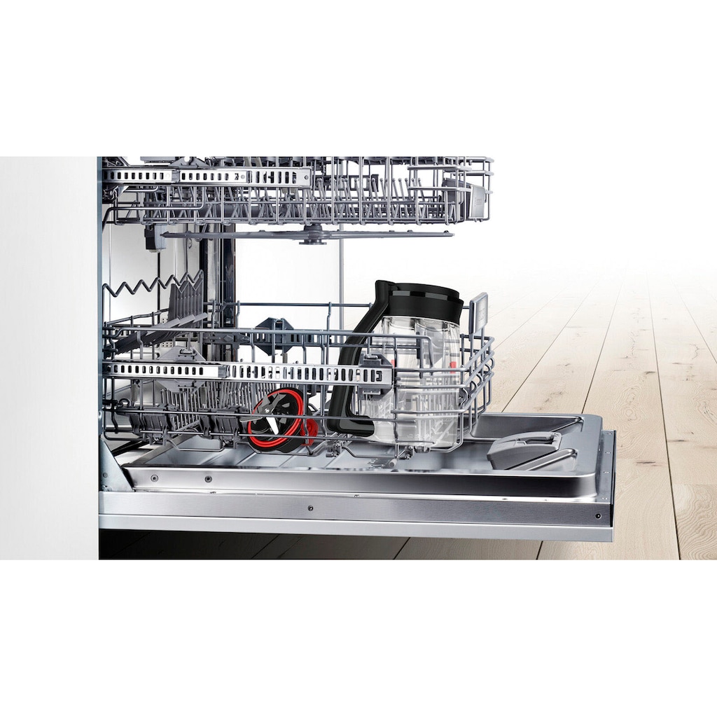 BOSCH Standmixer »MMB6172SN VitaPower Serie 4«, 1200 W