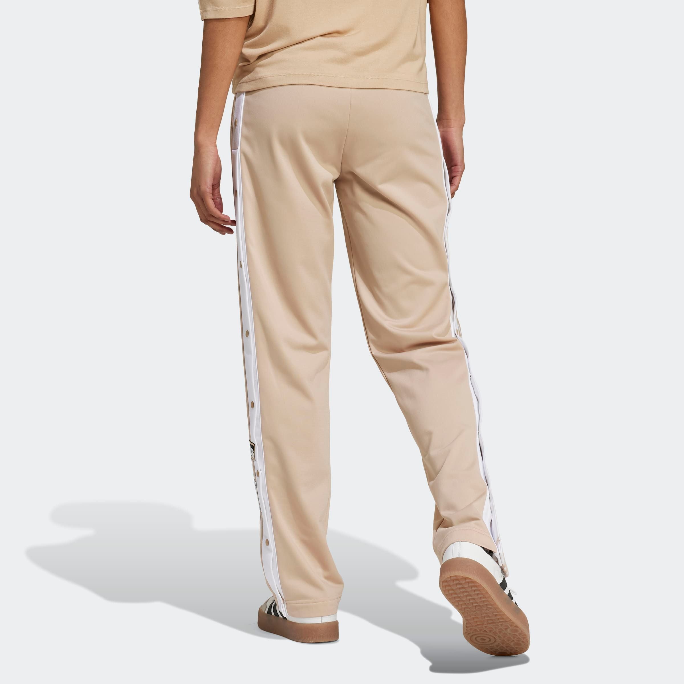 adidas Originals Sporthose »ADIBREAK PANT«, (1 tlg.), Knopfhose, Knopfleiste am Bein