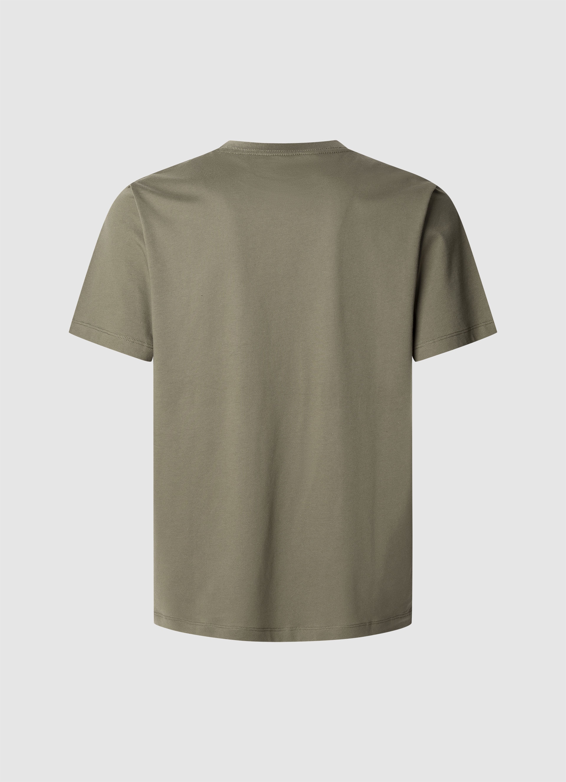 Pepe Jeans Rundhalsshirt »EGGO«