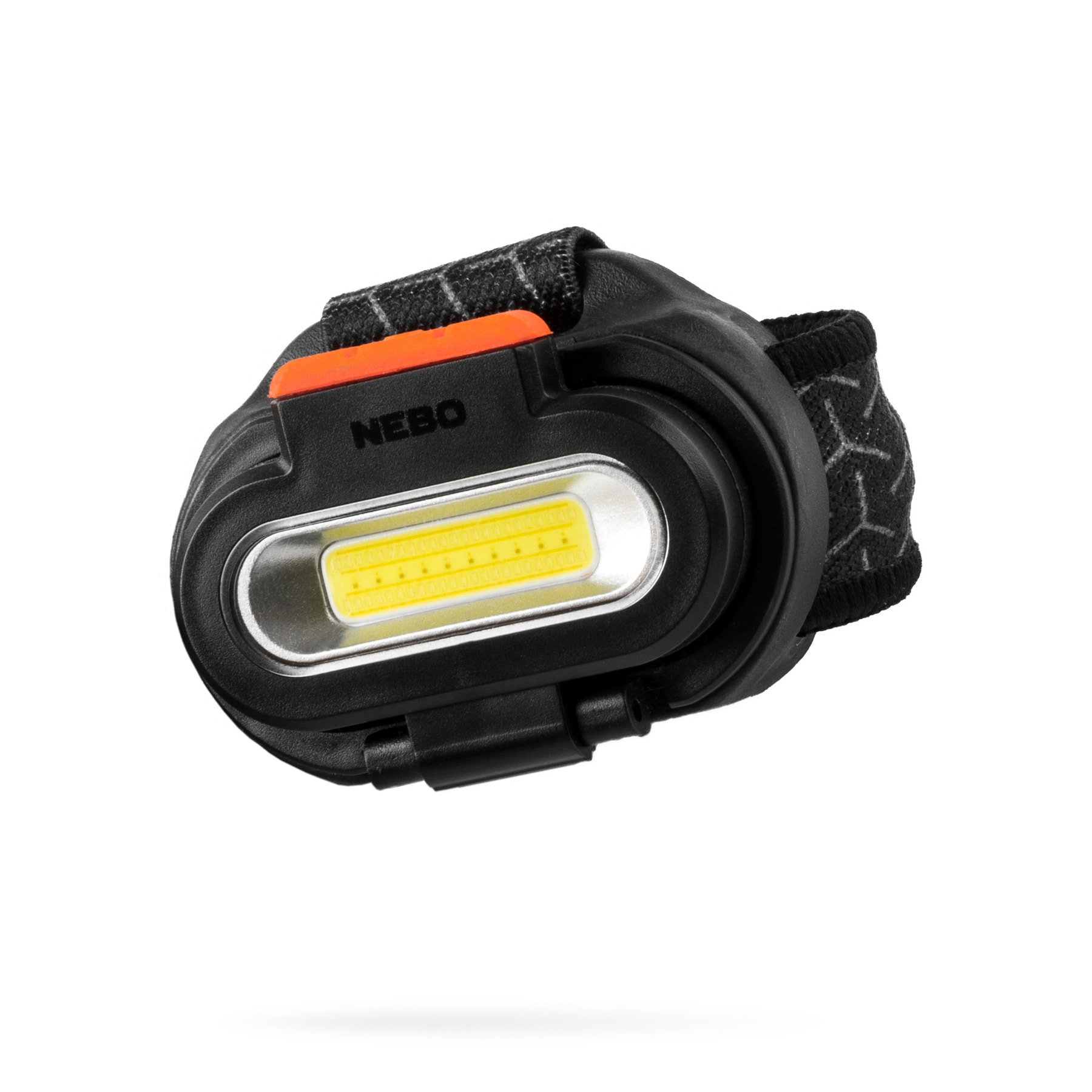 LED Stirnlampe »EINSTEIN™ 1500 FLEX«, wiederaufladbar, auch Batteriebetrieb möglich,...