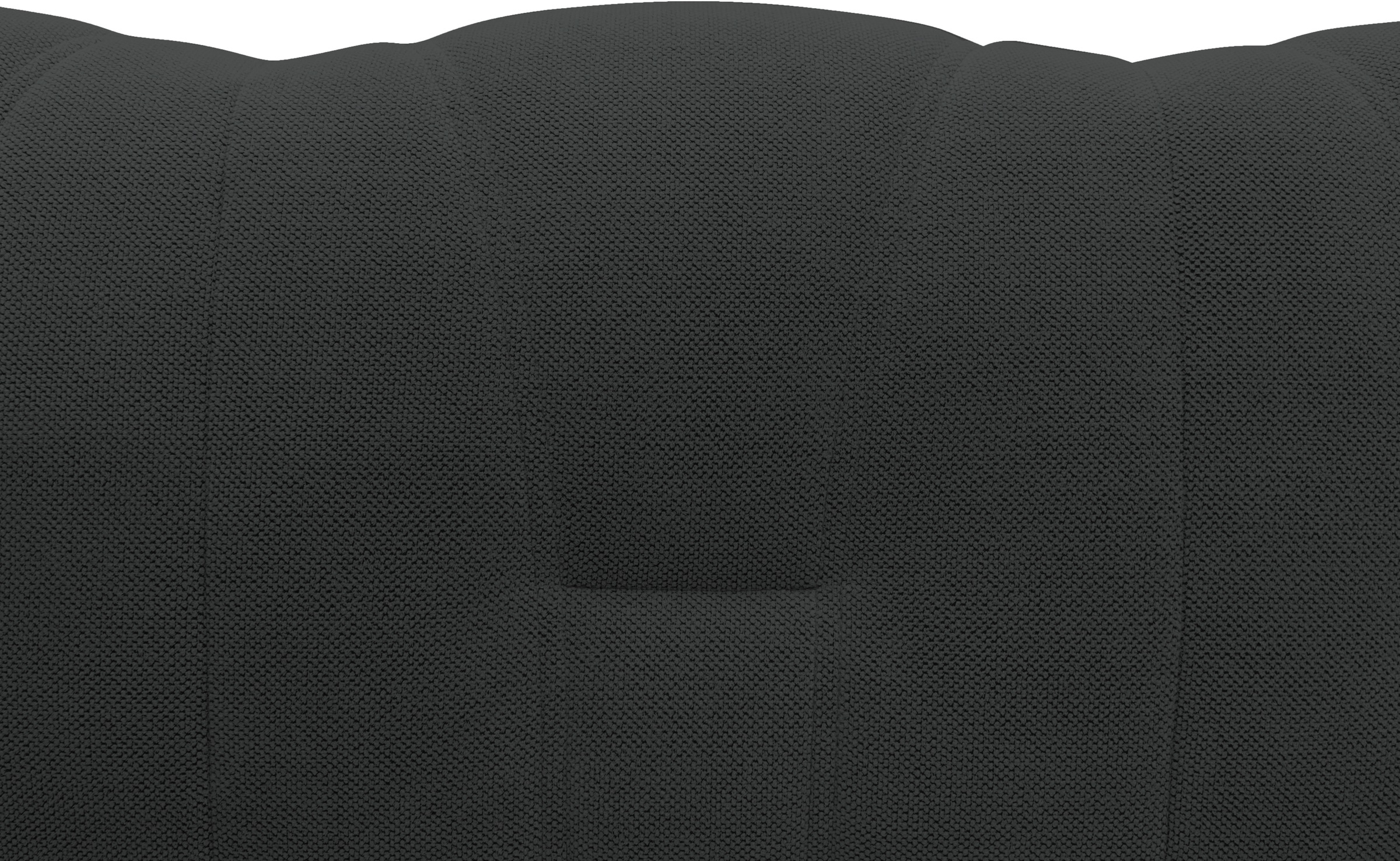 DOMO collection Wohnlandschaft »Flores auch in Leder-Bezug, B/T/H: 293/180/86 cm, U-Form«, (3 St.), wahlweise mit Bettfunktion, wahlweise mit Federkern