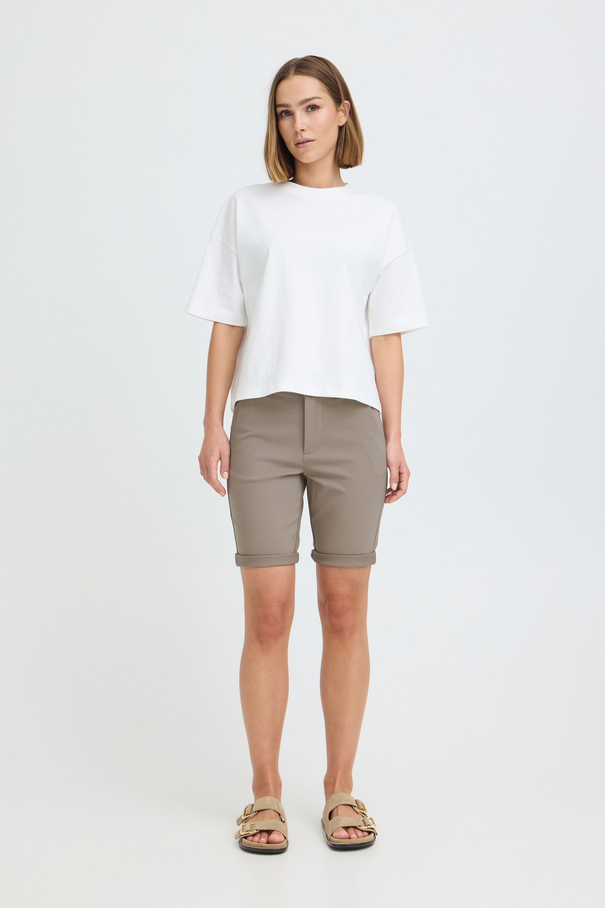 OXMO Chinoshorts »Chinoshorts OXKeily«