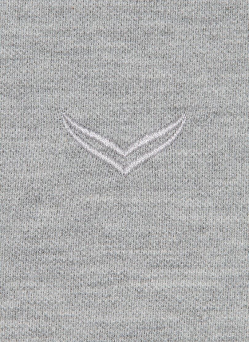 Trigema Poloshirt »TRIGEMA Poloshirt DELUXE Piqué« 1 Stk.