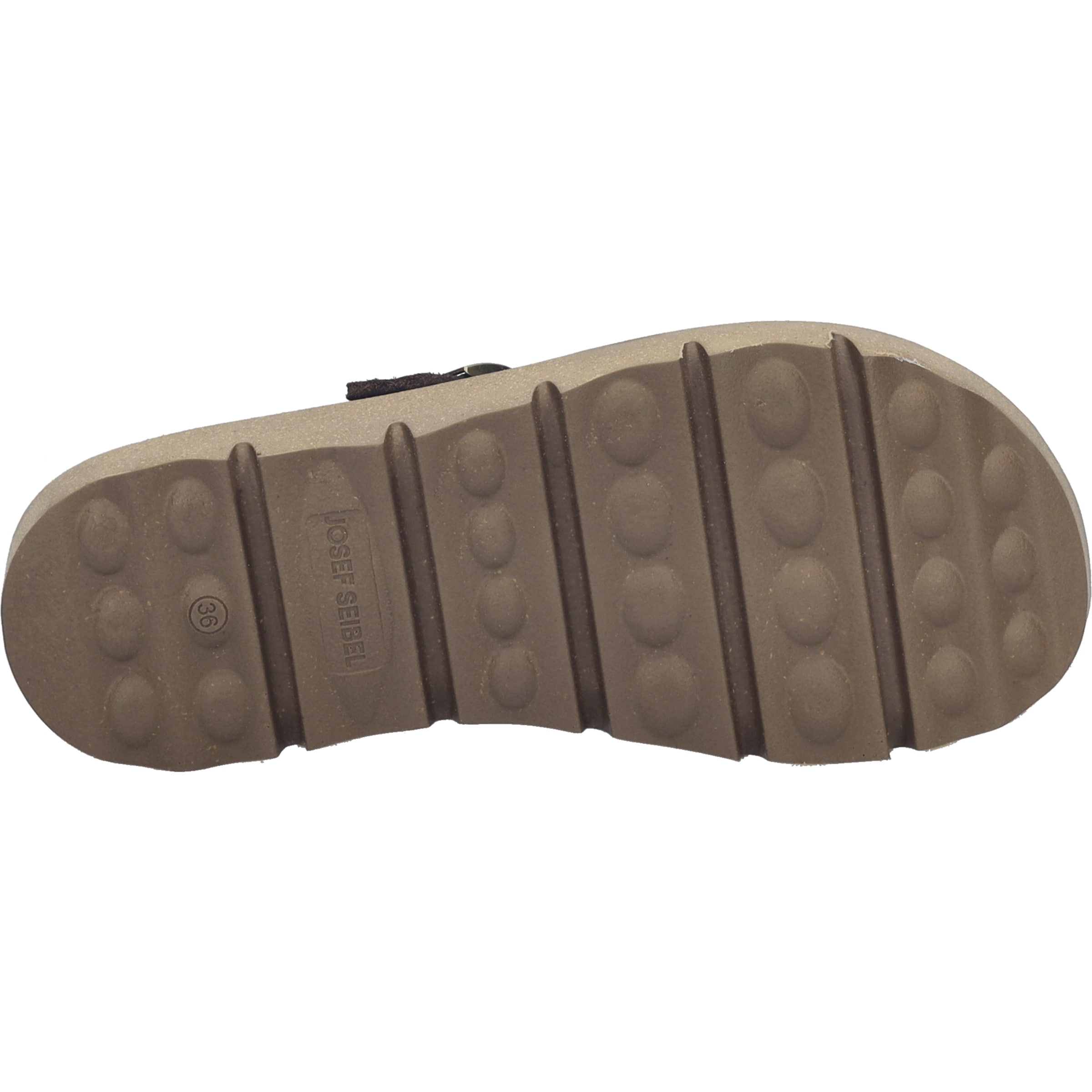 Josef Seibel Hausschuh »Carmaux 05, moro«