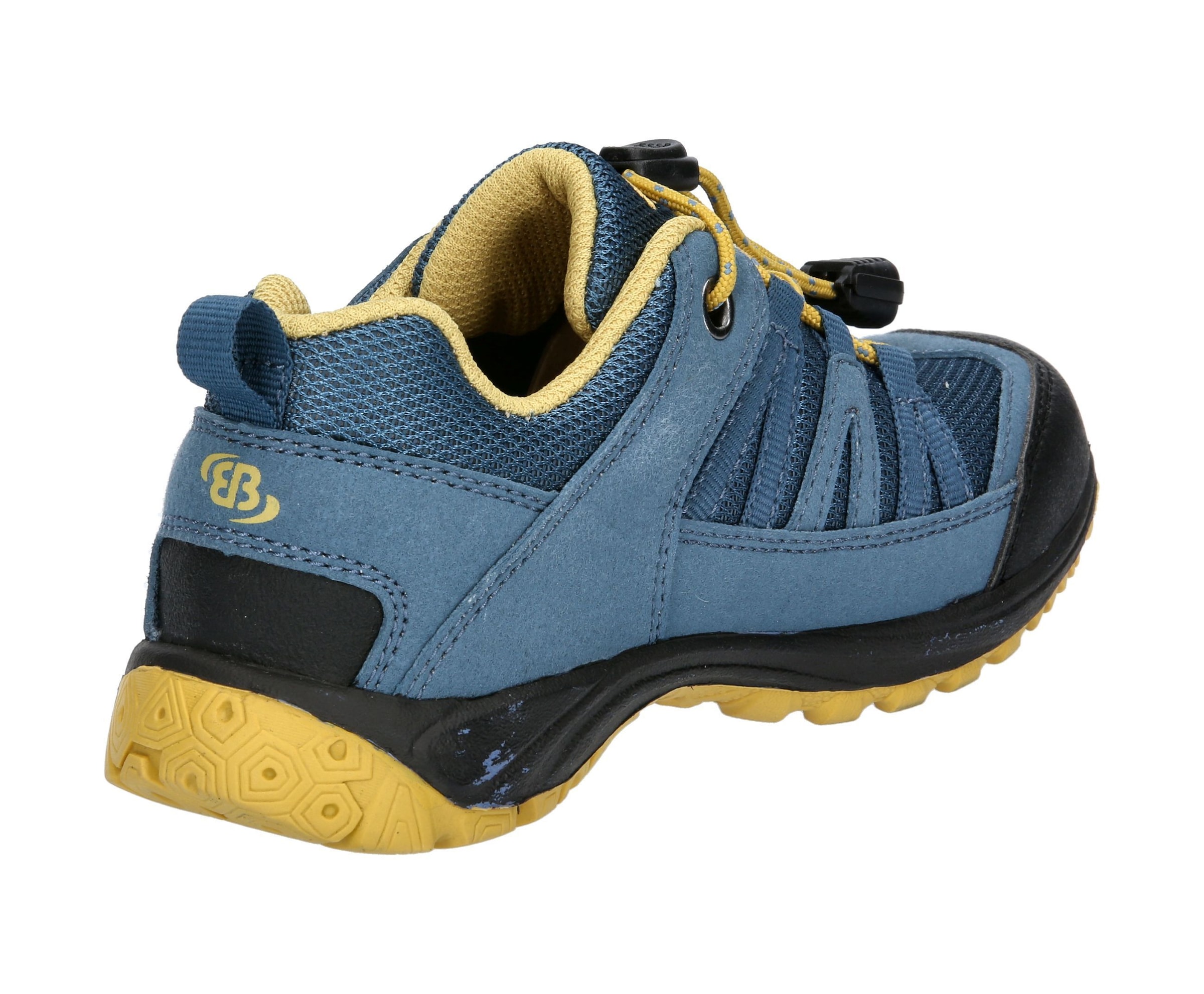 BRÜTTING Outdoorschuh »Outdoorschuh Ohio Low«