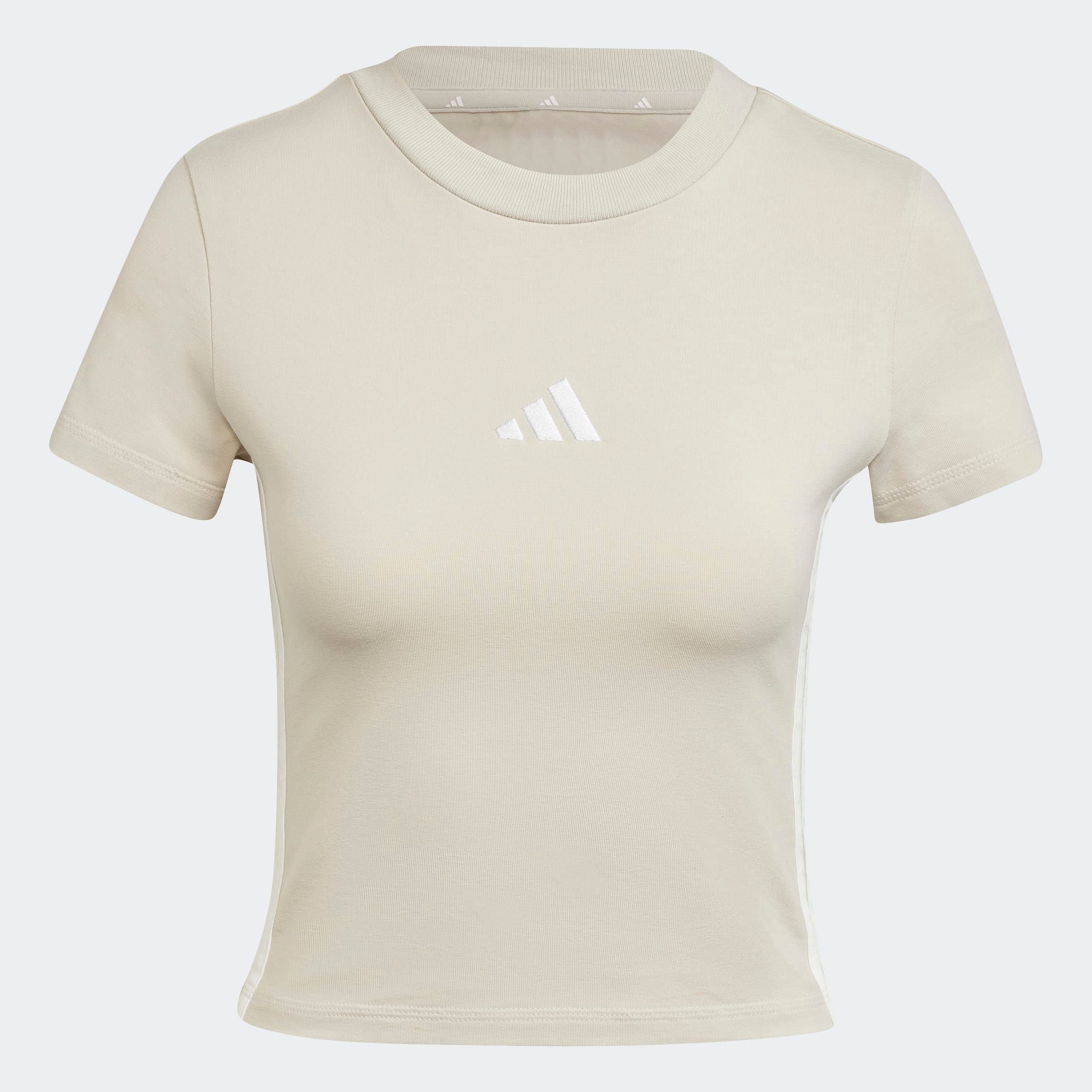 adidas Sportswear T-Shirt »W 3S SJ BABY T«