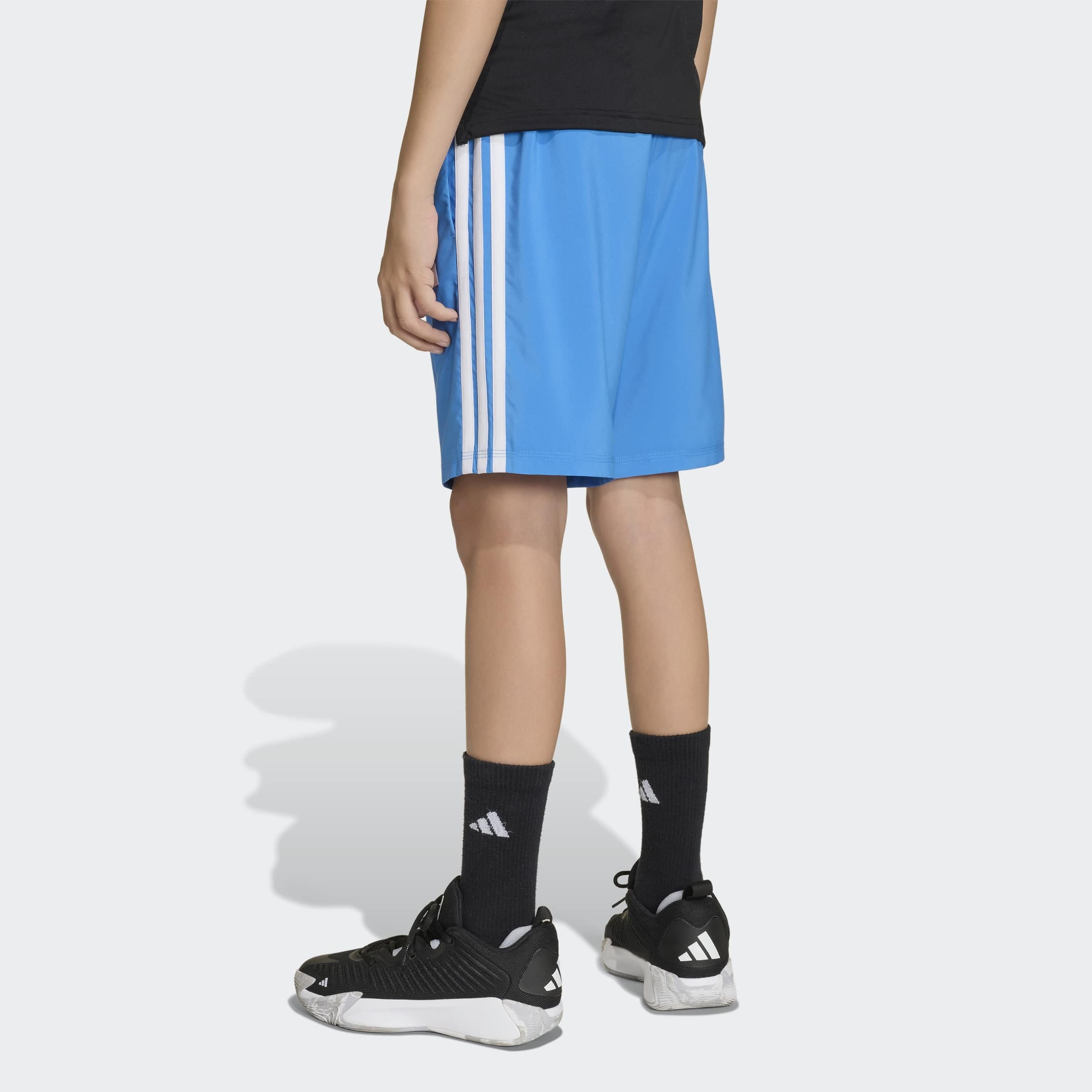 adidas Sportswear Shorts »ESSENTIALS CLIMACOOL KIDS«