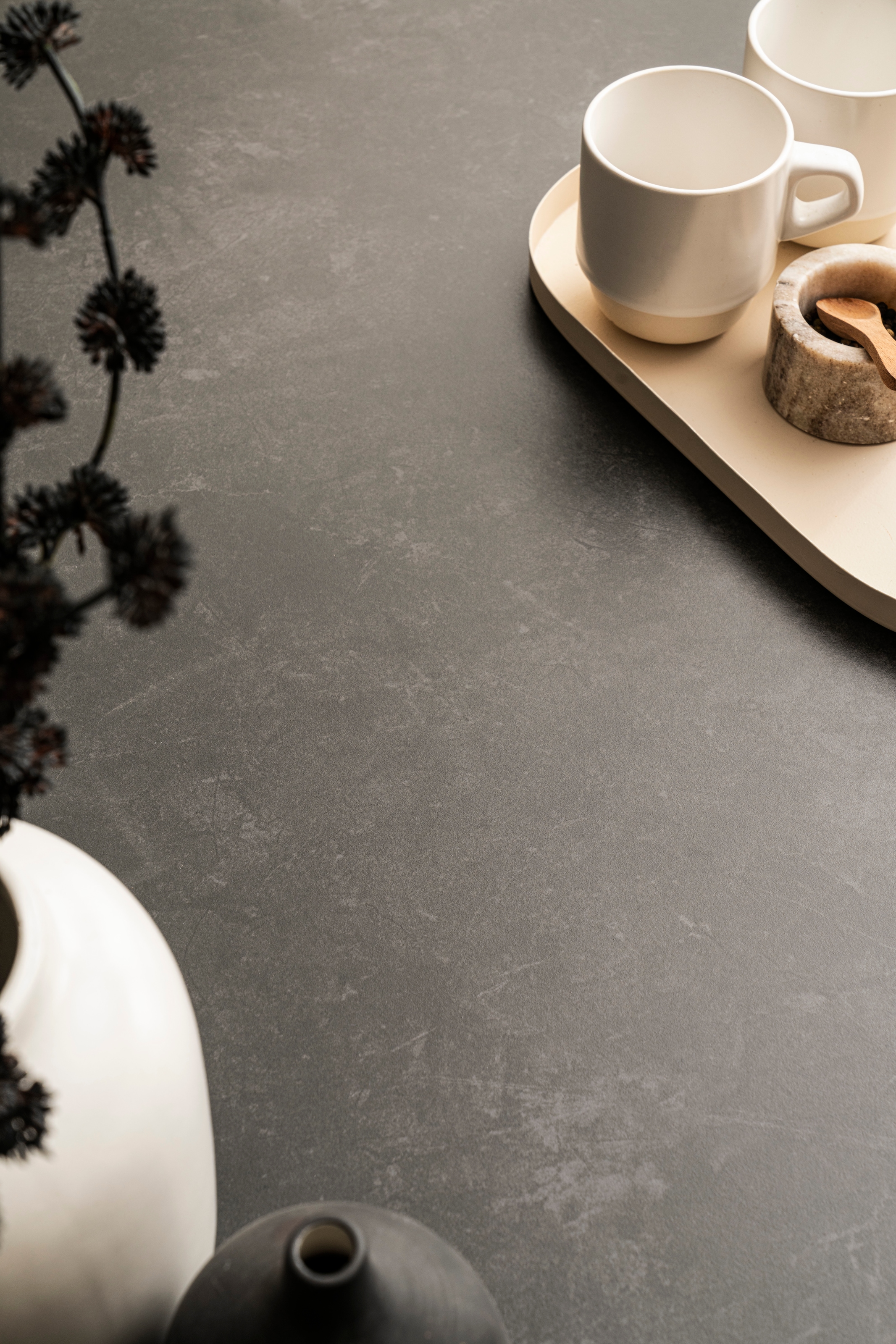 Home affaire Esstisch »Pietra«