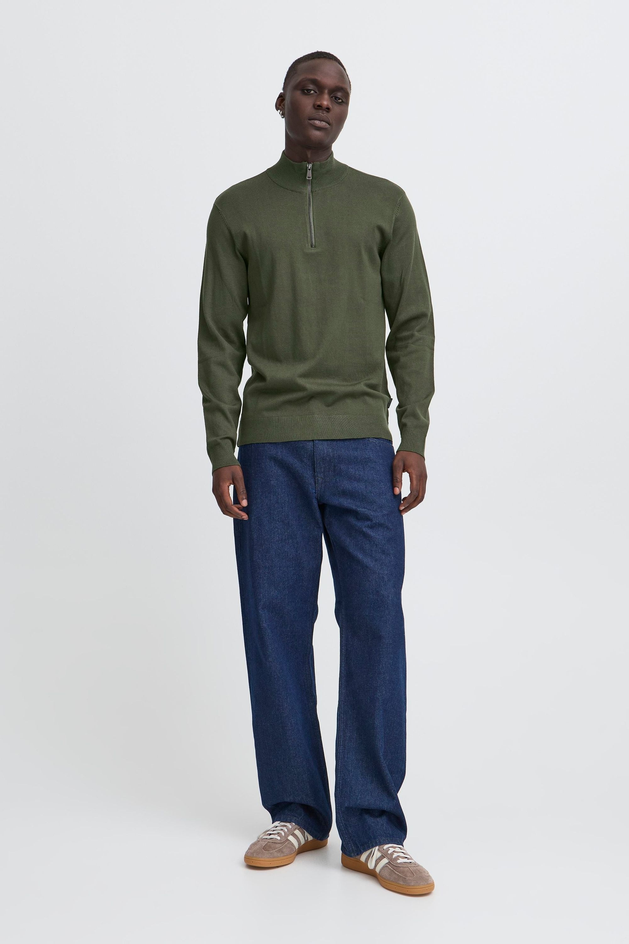 Blend Troyer »Troyer BHDAN«