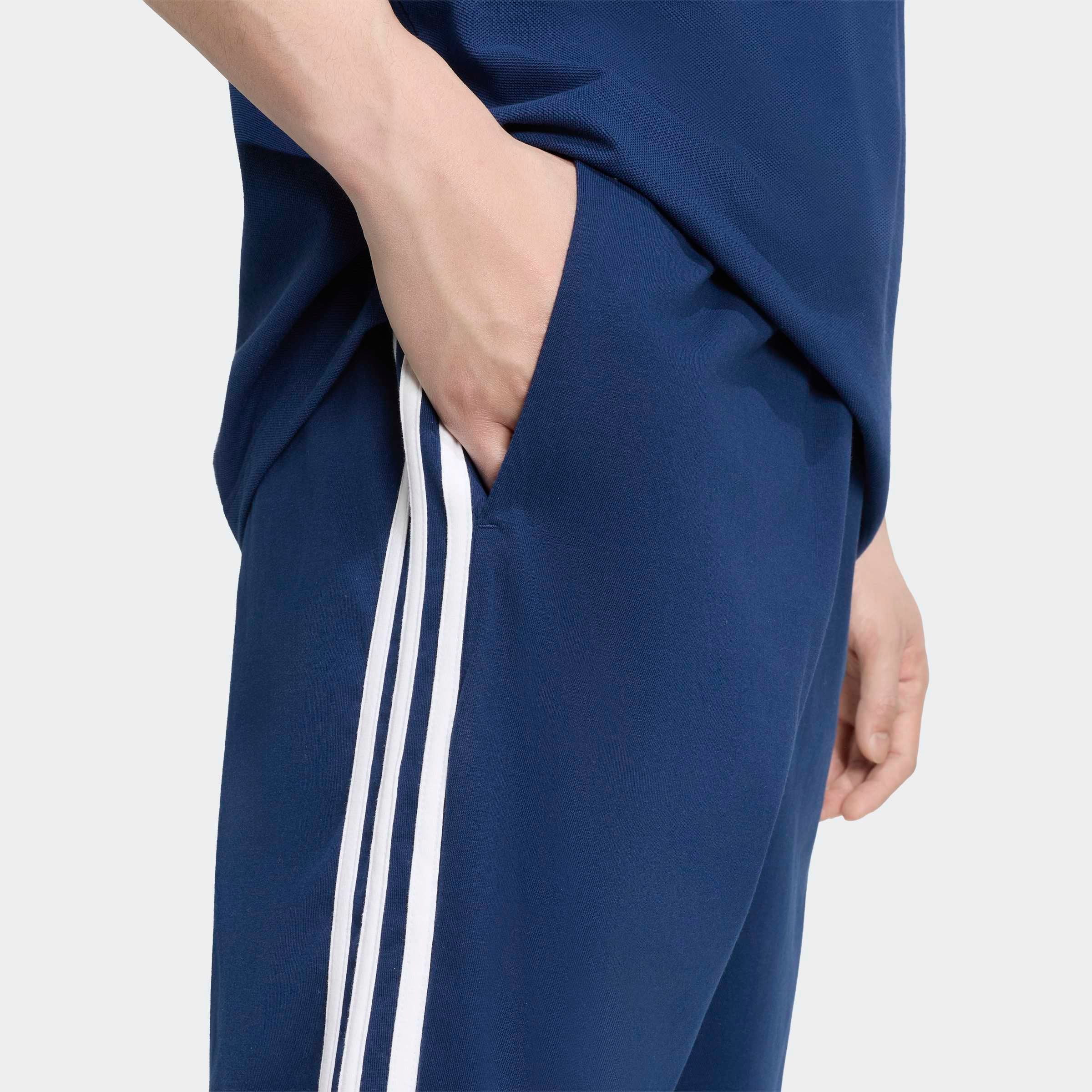 adidas Sportswear Sporthose »M 3S SJ TO PT«  für Erwachsene, normal-weite Passform, aus Baumwolle und Polyester