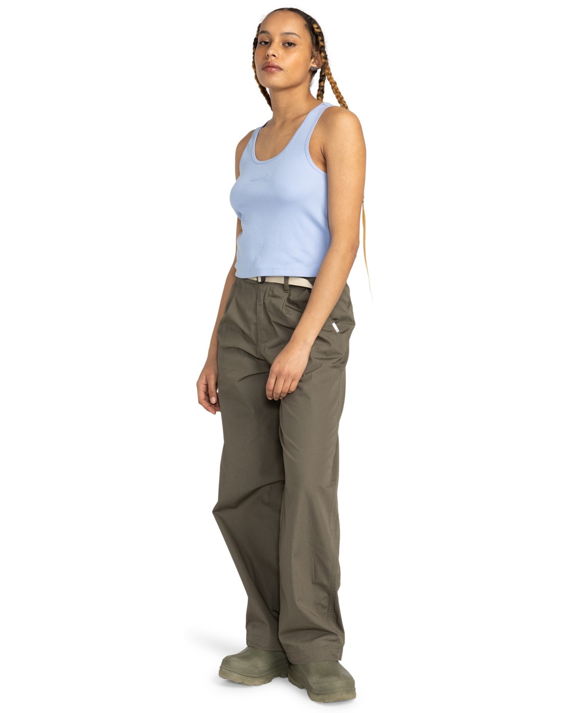 Element Tanktop »Yarnhill«