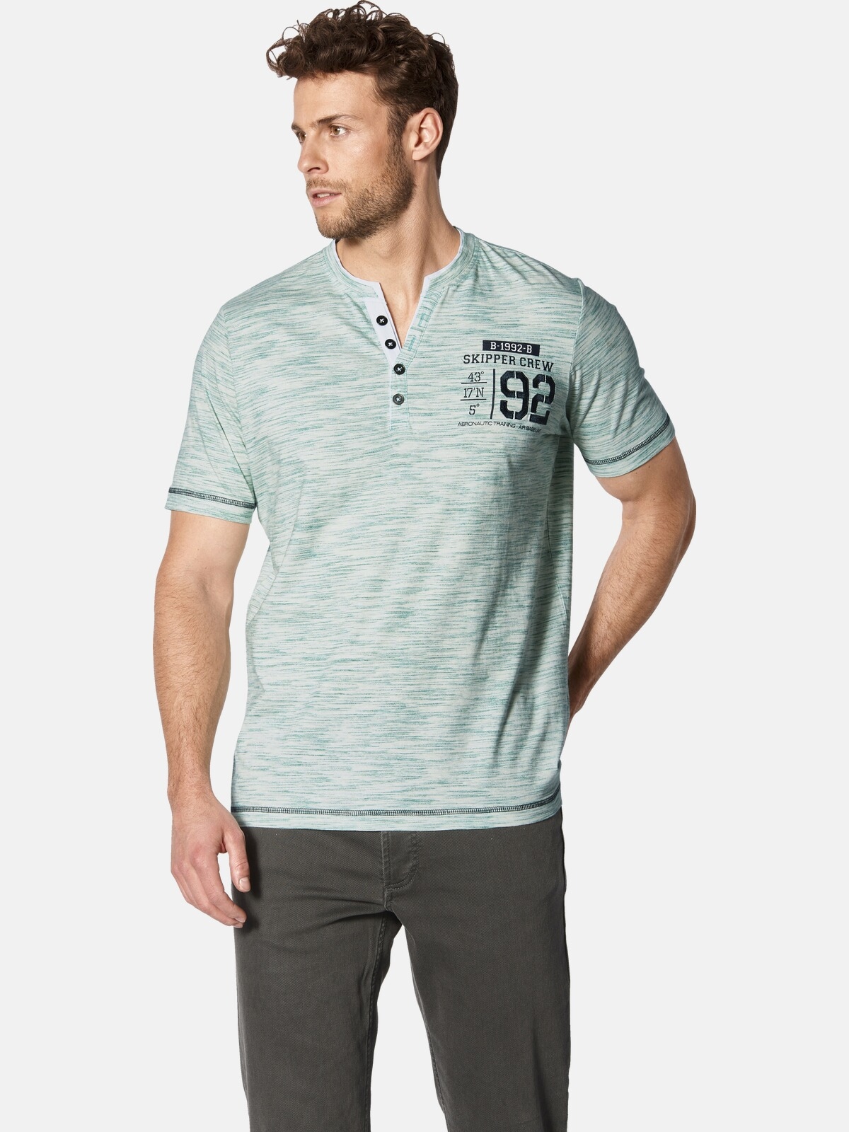 Babista T-Shirt »T-Shirt TOSCARELLO«