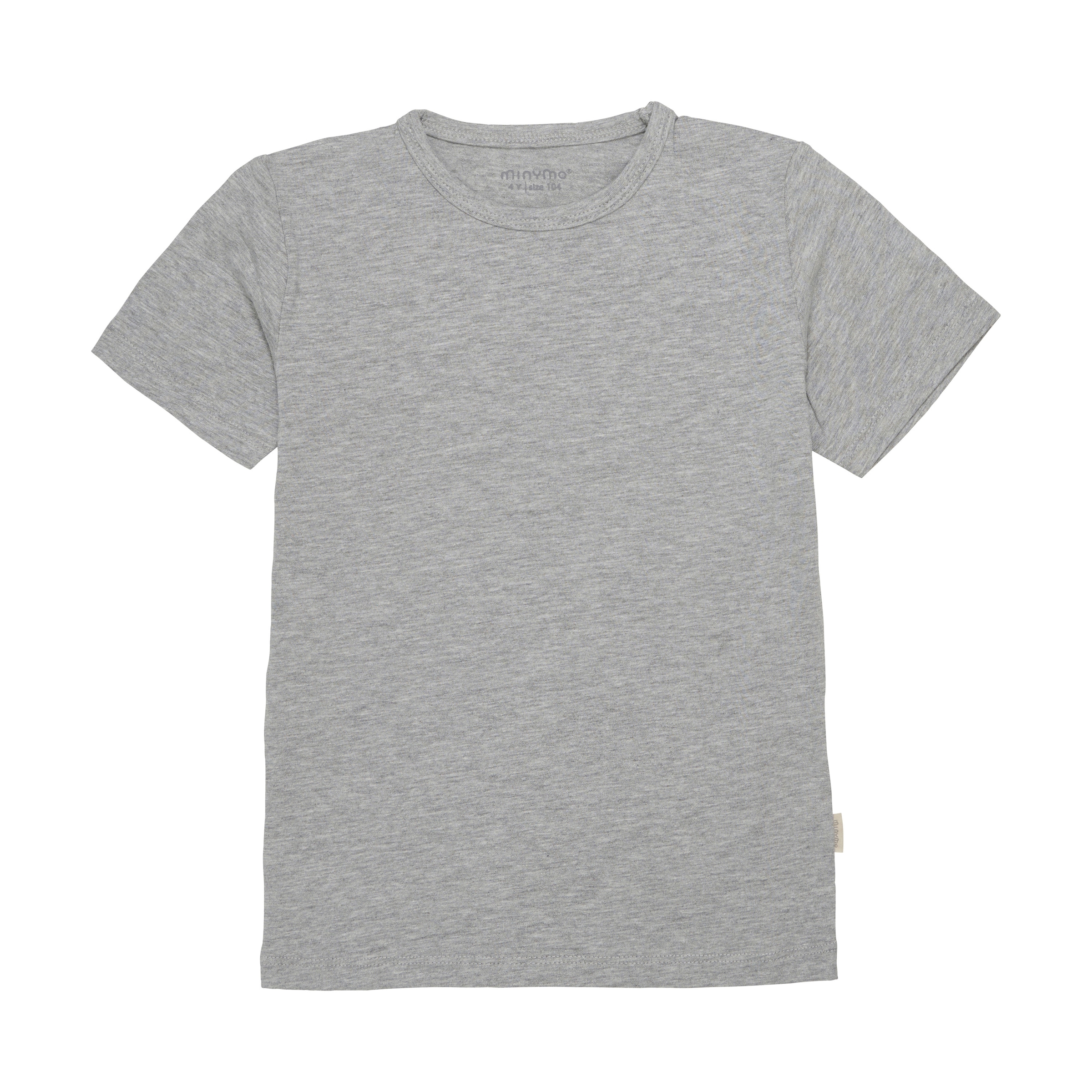 Minymo T-Shirt »T-Shirt MIBasic«
