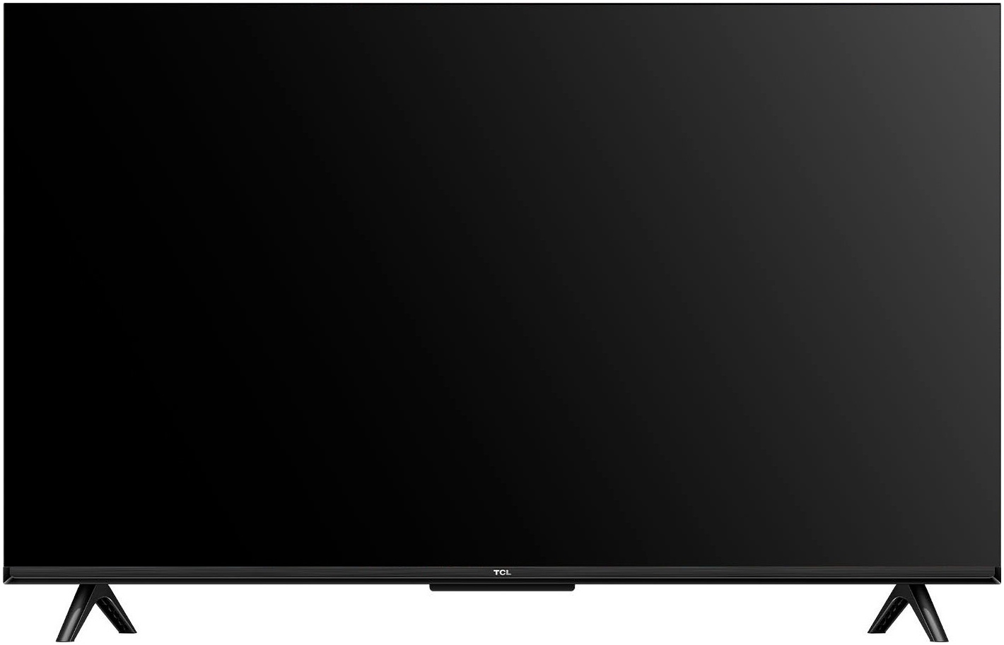 TCL LED-Fernseher, 108 cm/43 Zoll, 4K Ultra HD, Google TV-Smart-TV