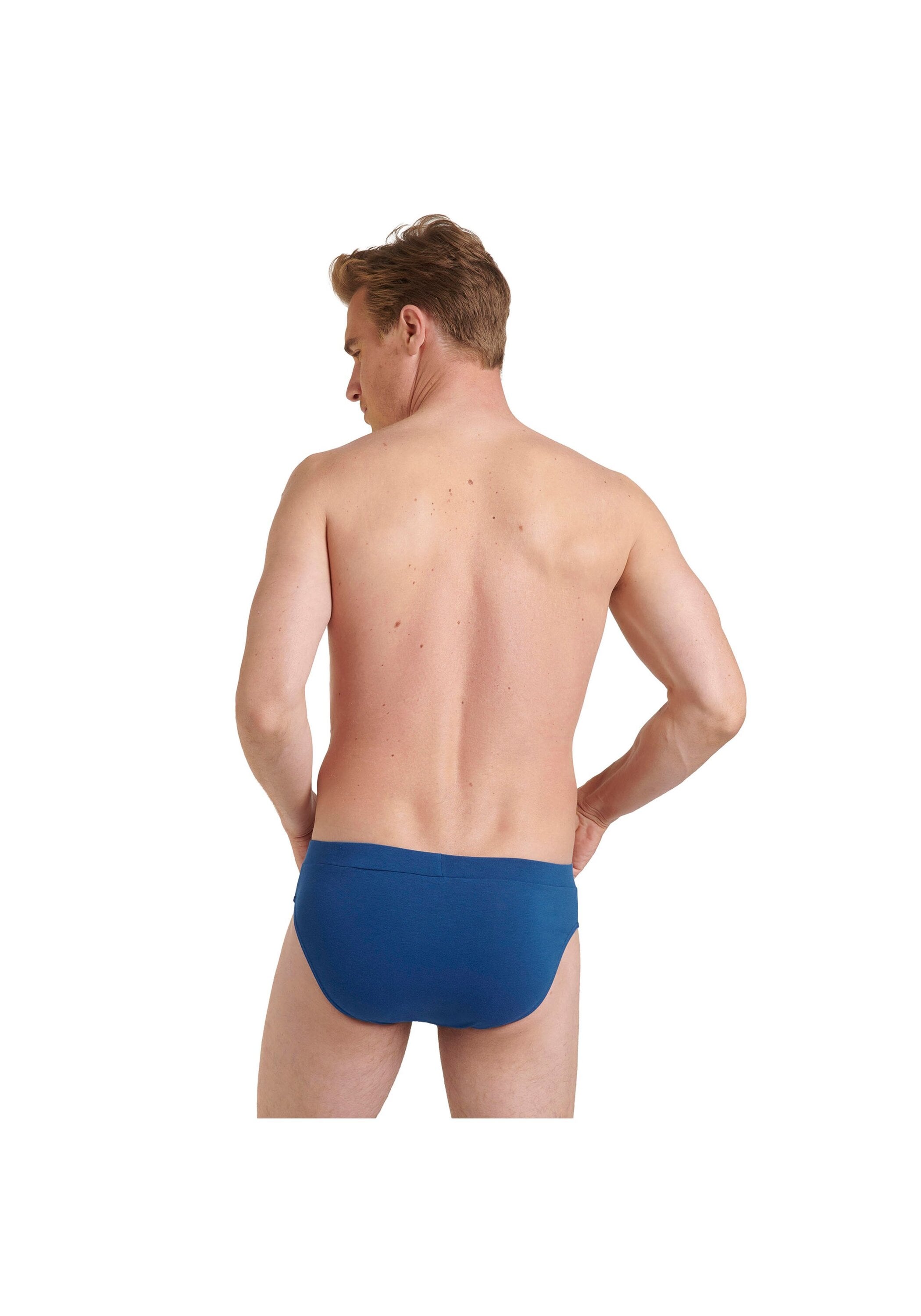 sloggi Slip »Slip GO Natural Brief C2P 2er Pack«