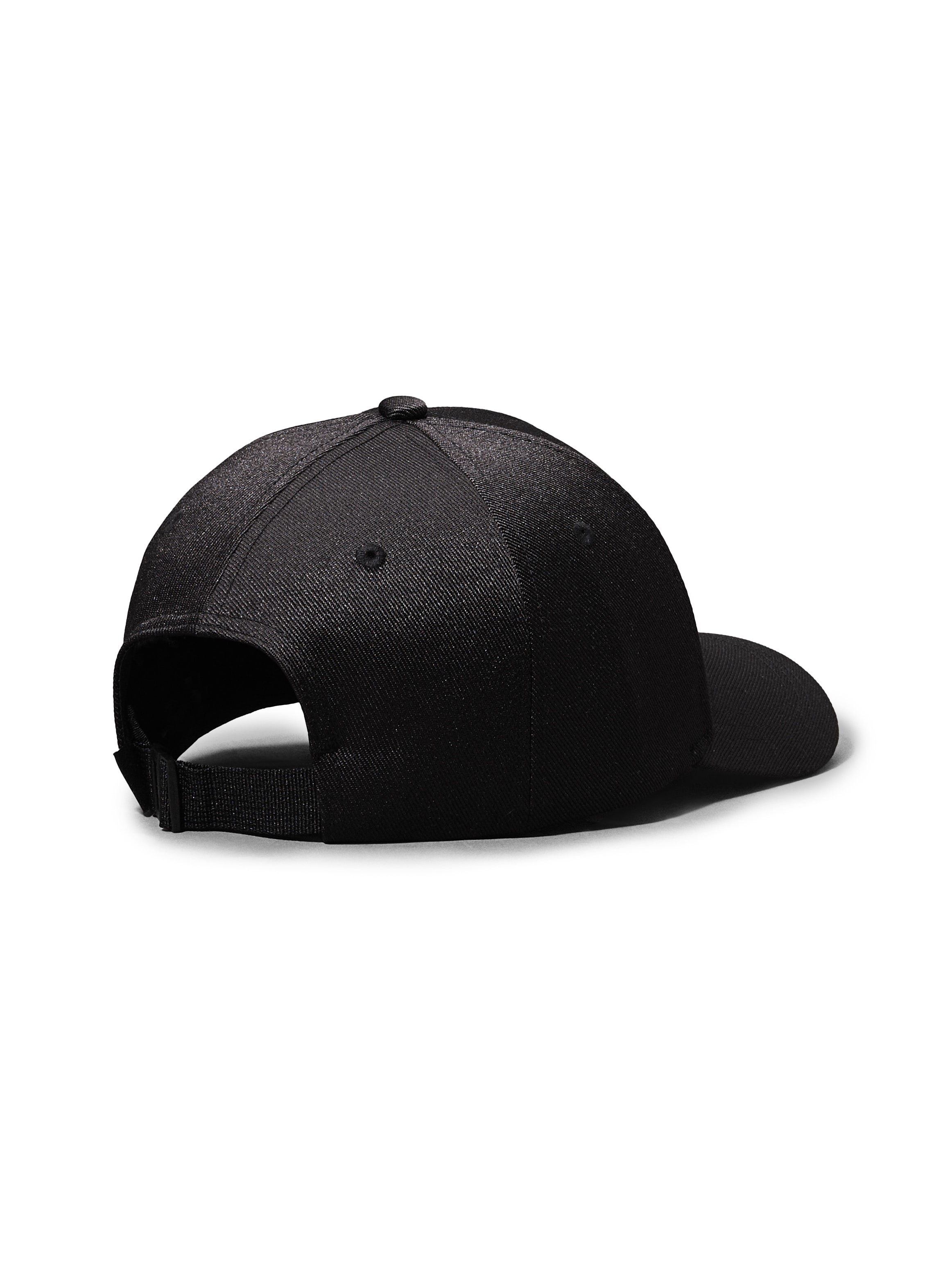 Calvin Klein Jeans Baseball Cap »INST EMBRO CAP«, mit Logoschriftzug