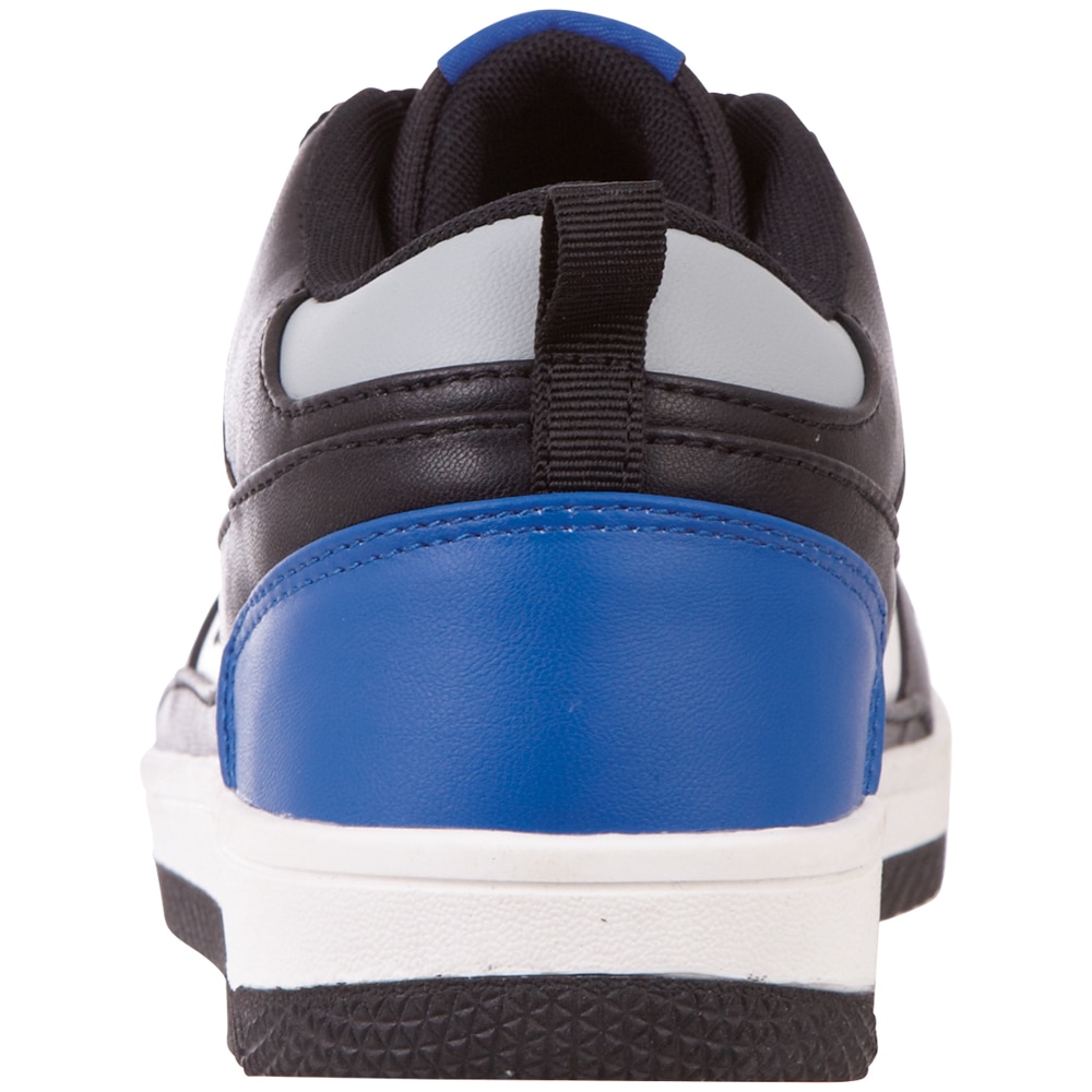 Kappa Sneaker  - in angesagtem Retro Basketball Look<br />