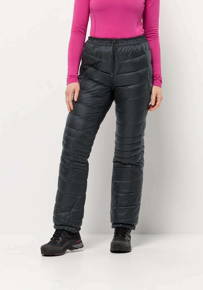 Funktionshose »NEBELHORN DOWN PANTS W«