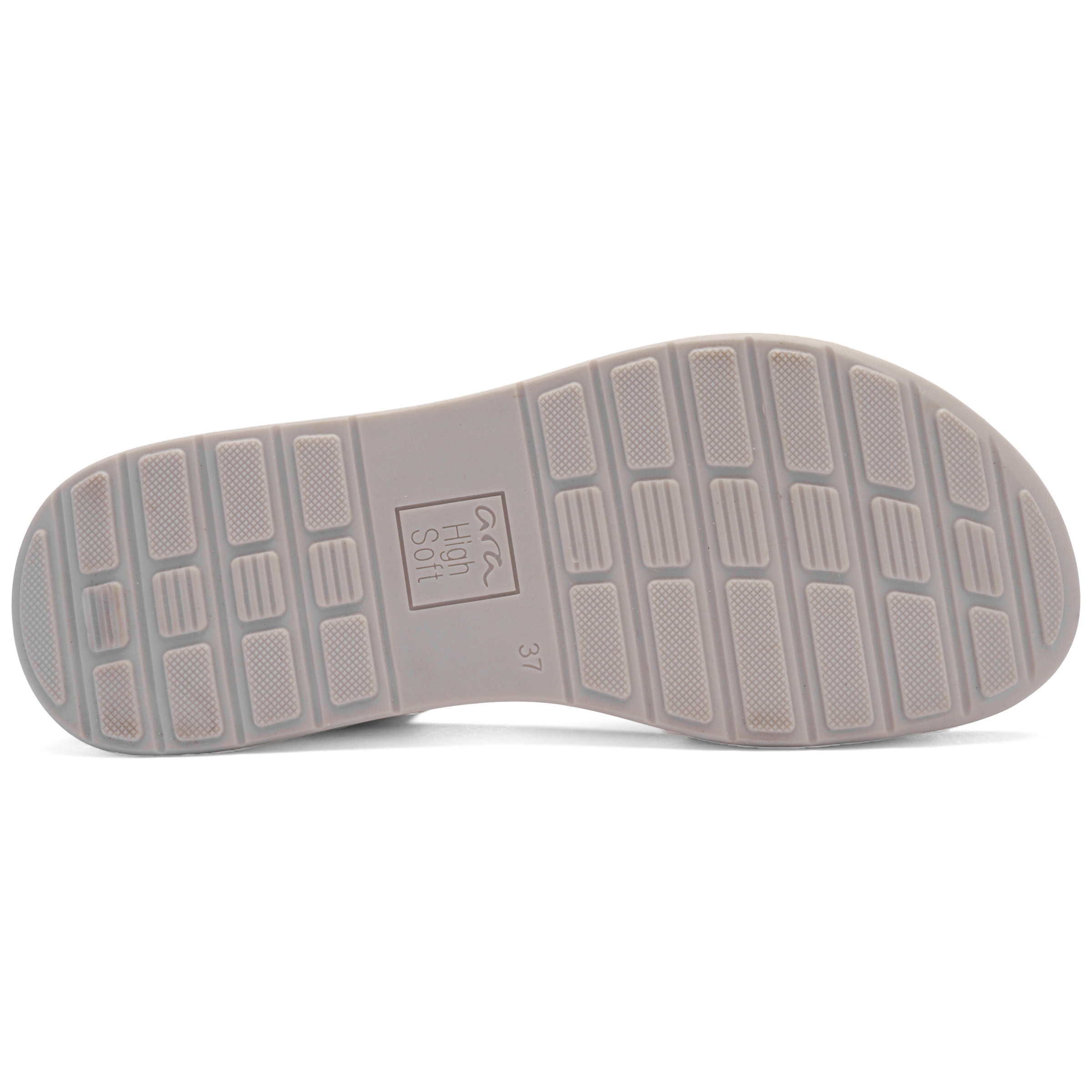 Ara Keilsandalette »OSAKA-S«  Keilabsatz, Riemchensandale mit High Soft-Funktion, H-Weite