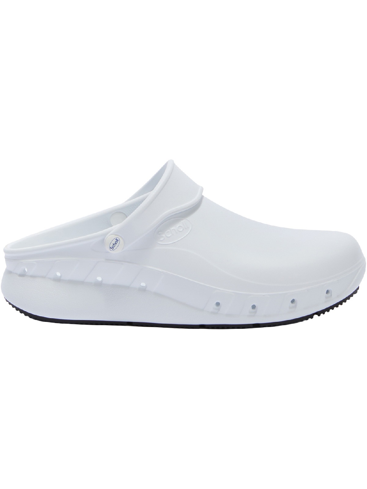 Scholl Clog »Ultragrip«