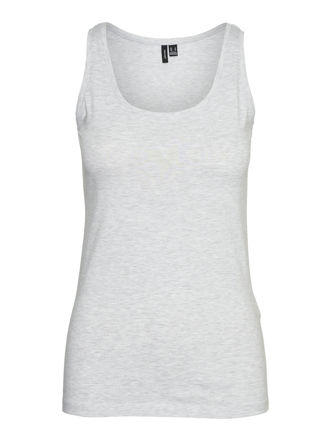 Vero Moda Shirttop »VMLULU LONG TANK TOP JRS GA NOOS«