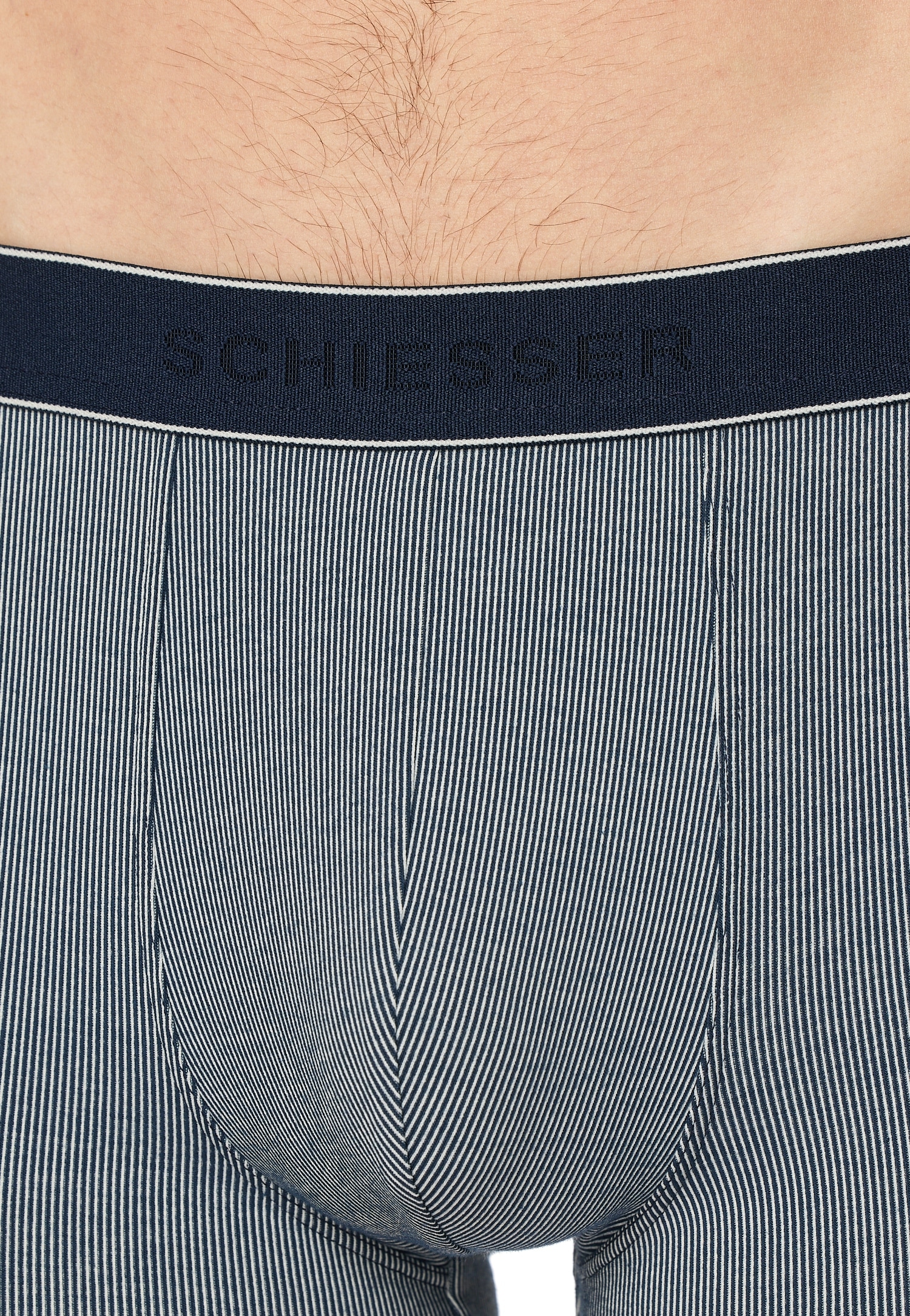 Schiesser Boxershorts »Duality Function« temperatur- und feuchtigkeitsregulierend, ohne Eingriff