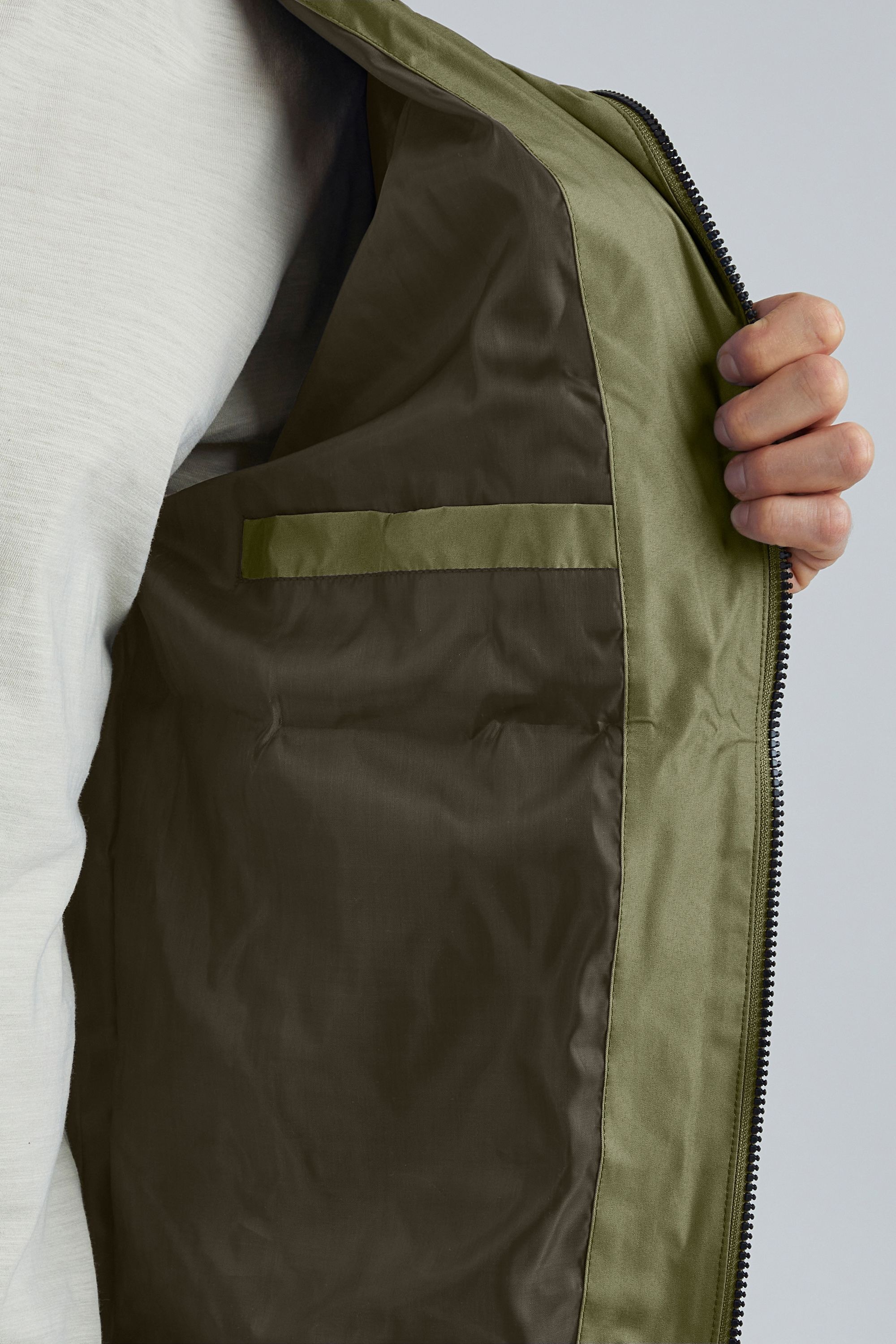 11 Project Funktionsjacke »Übergangsjacke PRCarlson«