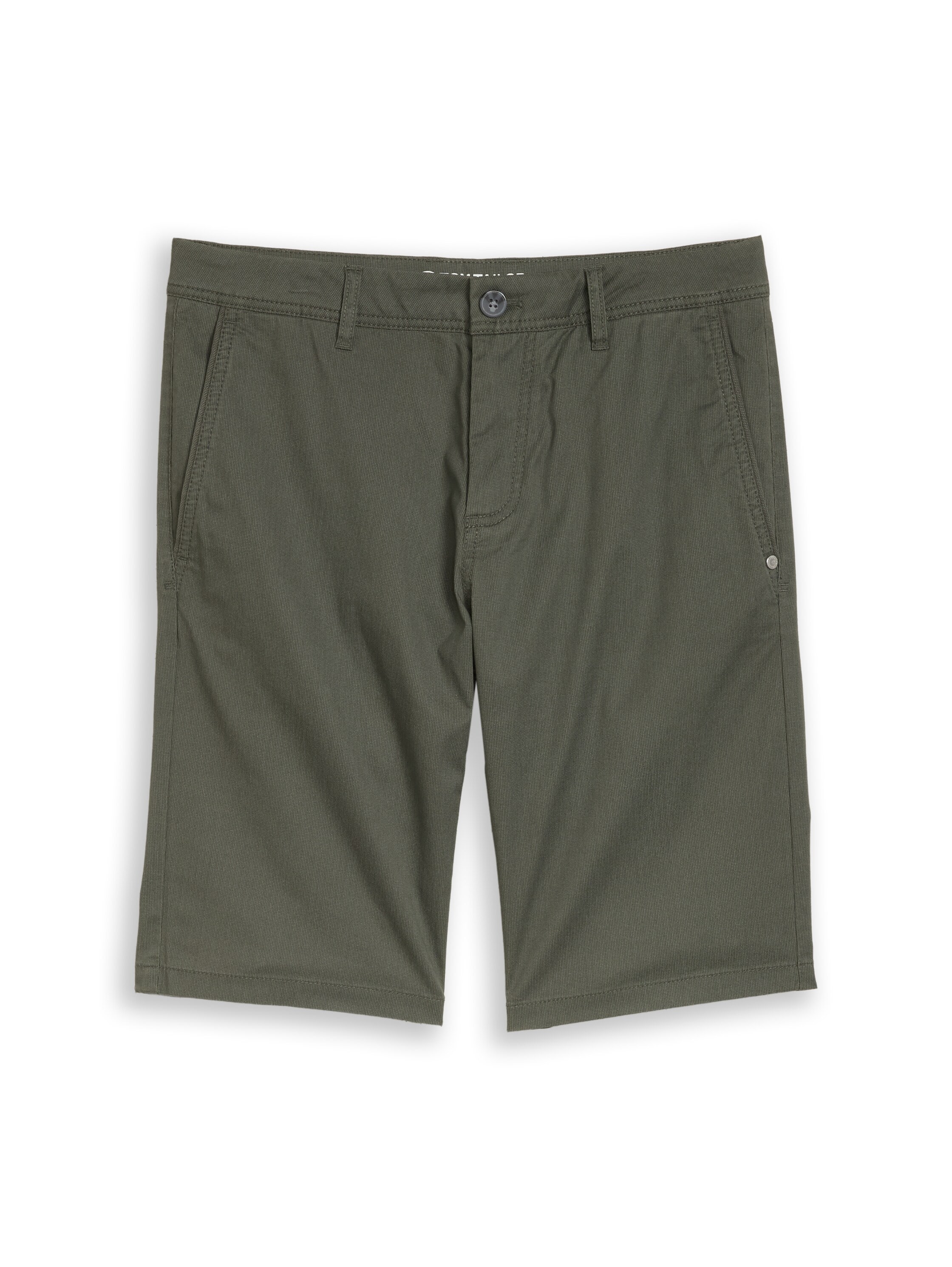 TOM TAILOR Webshorts  mit Stretch