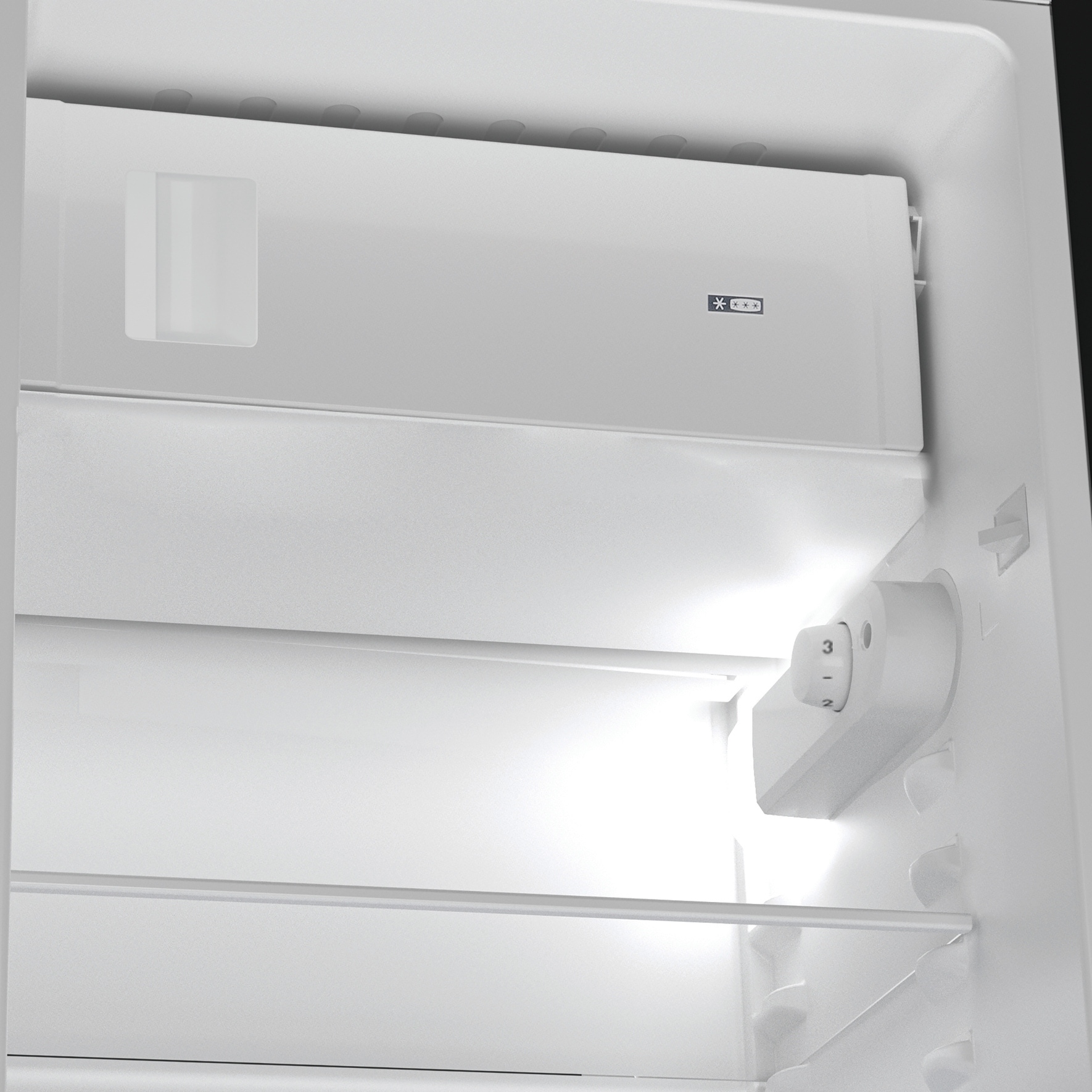BAUKNECHT Einbaukühlschrank »BKSI 9GF2«