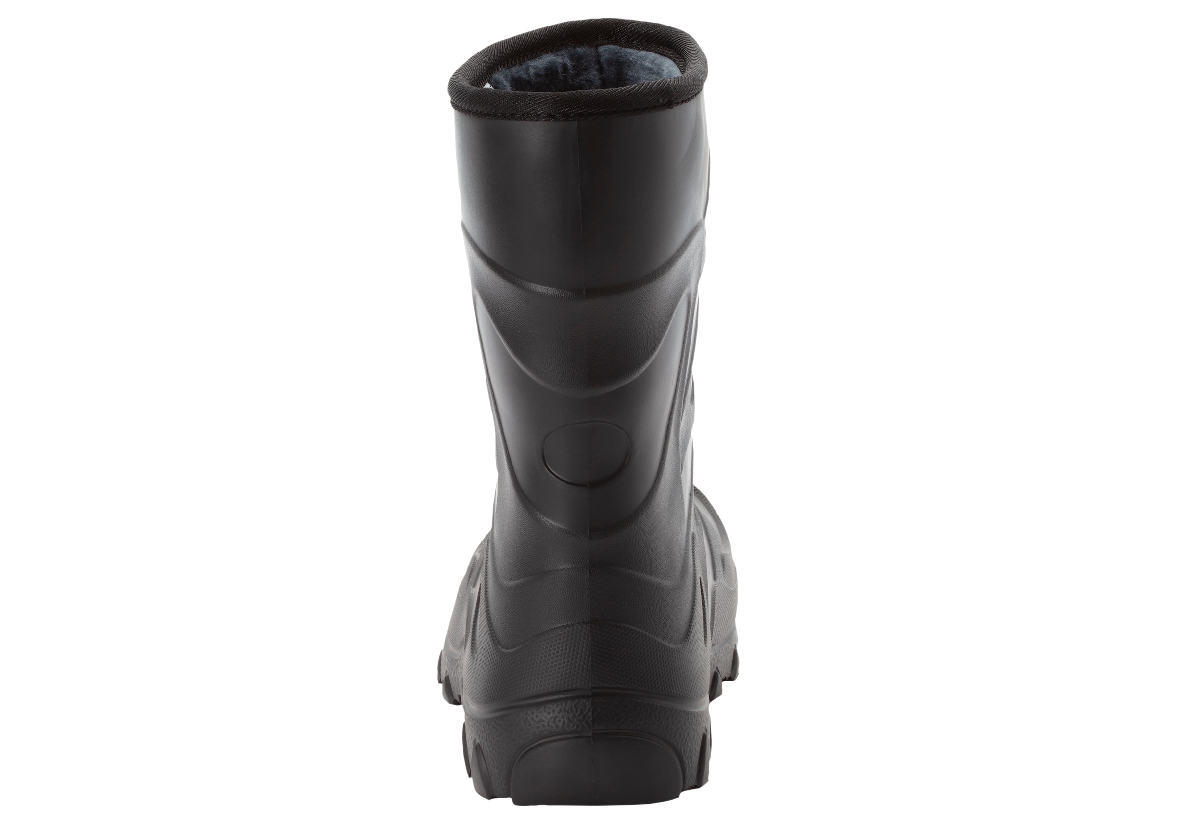 McKINLEY Gummistiefel »Rock Jr«  gefüttert