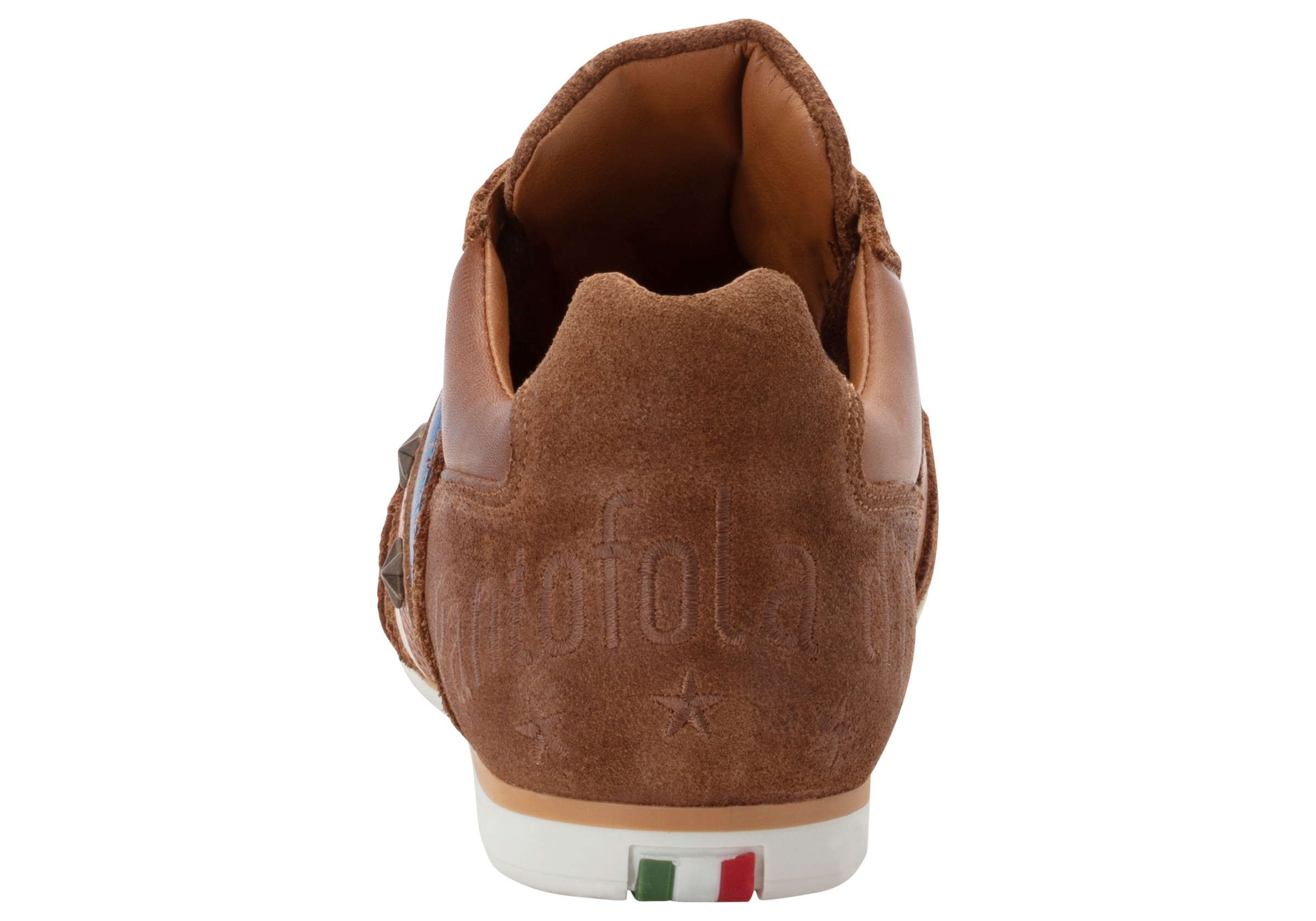 Pantofola d´Oro Sneaker »IMOLA UOMO LOW«