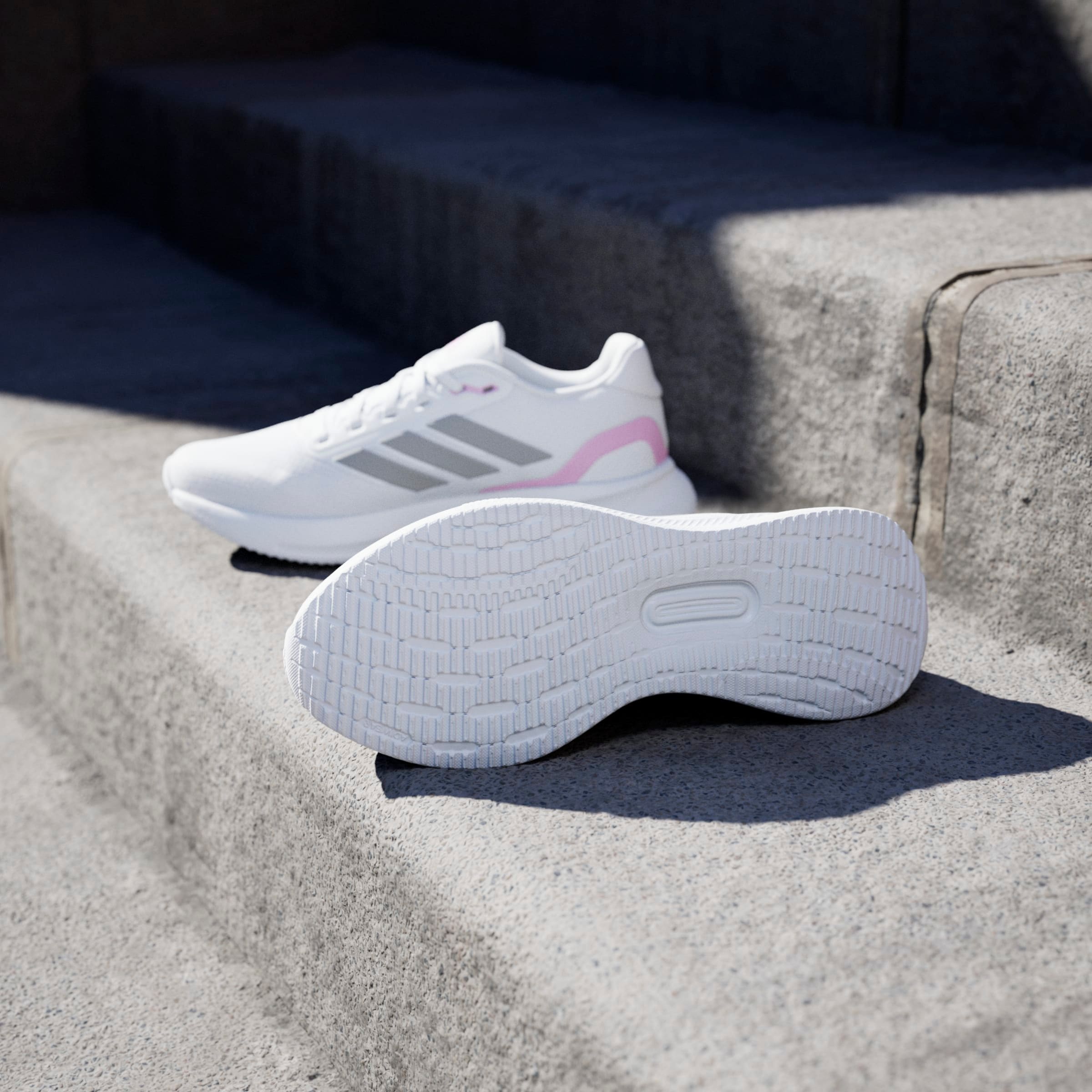 adidas Performance Laufschuh »RUNFALCON 5«