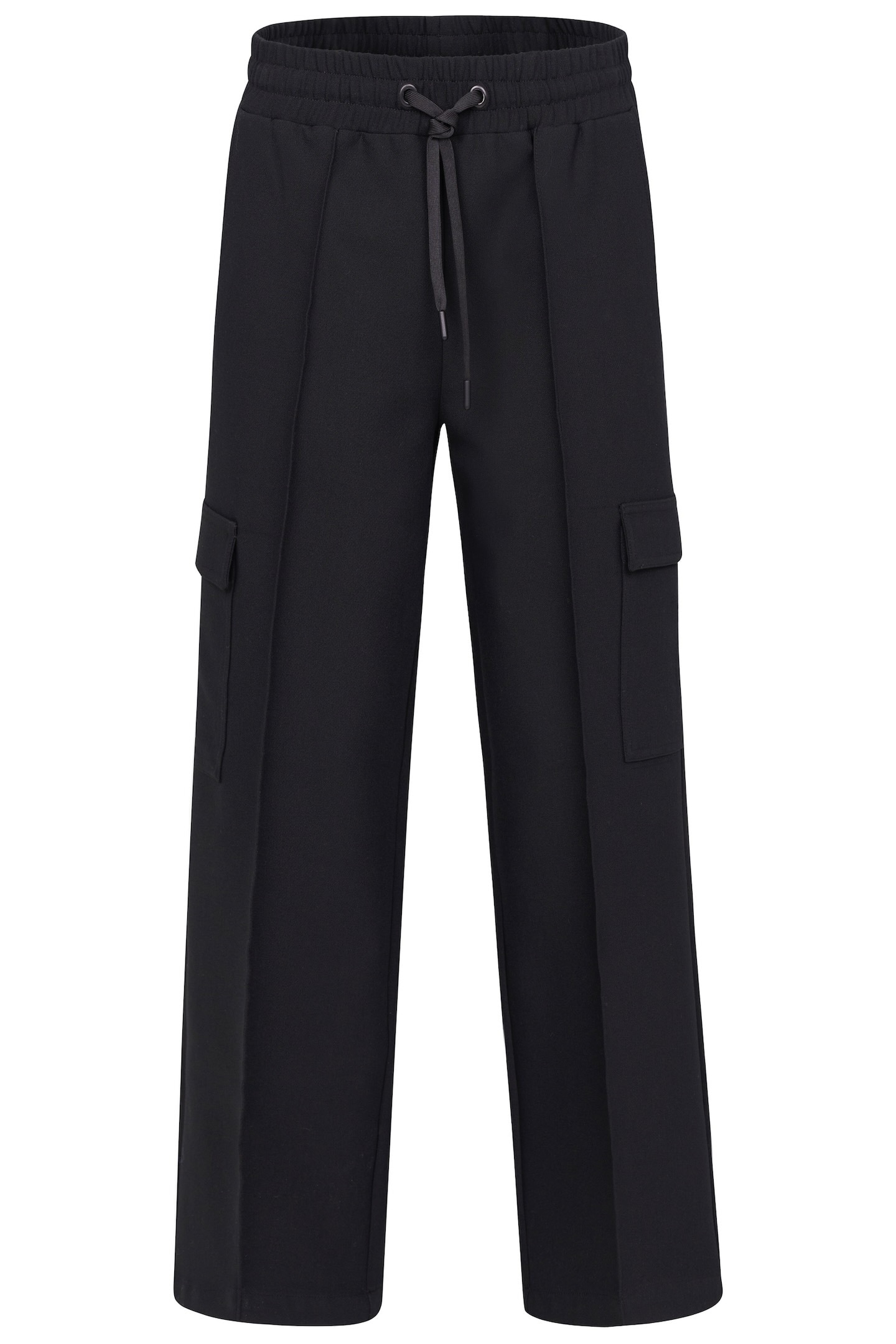 bugatti Stoffhose  mit Cargotaschen