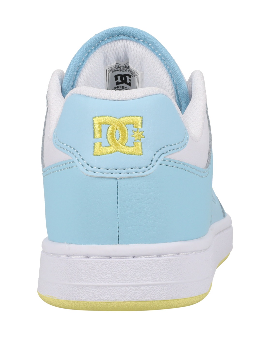 DC Shoes Sneaker »Manteca 4«