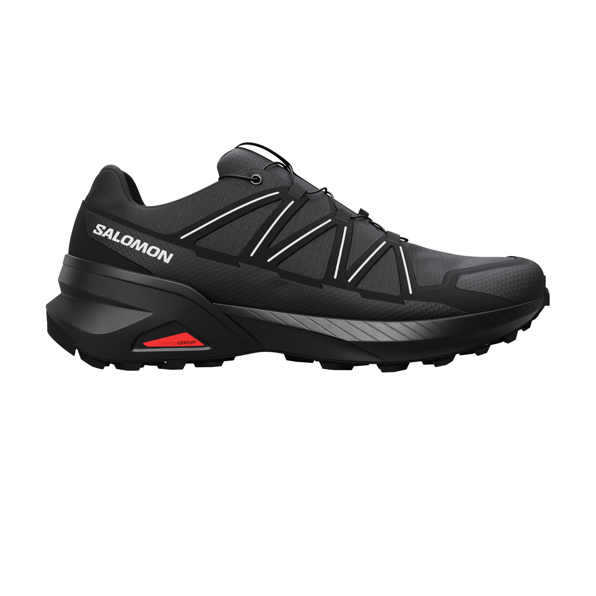 Salomon Trailrunningschuh »SPEEDCROSS PEAK«, wasserdicht