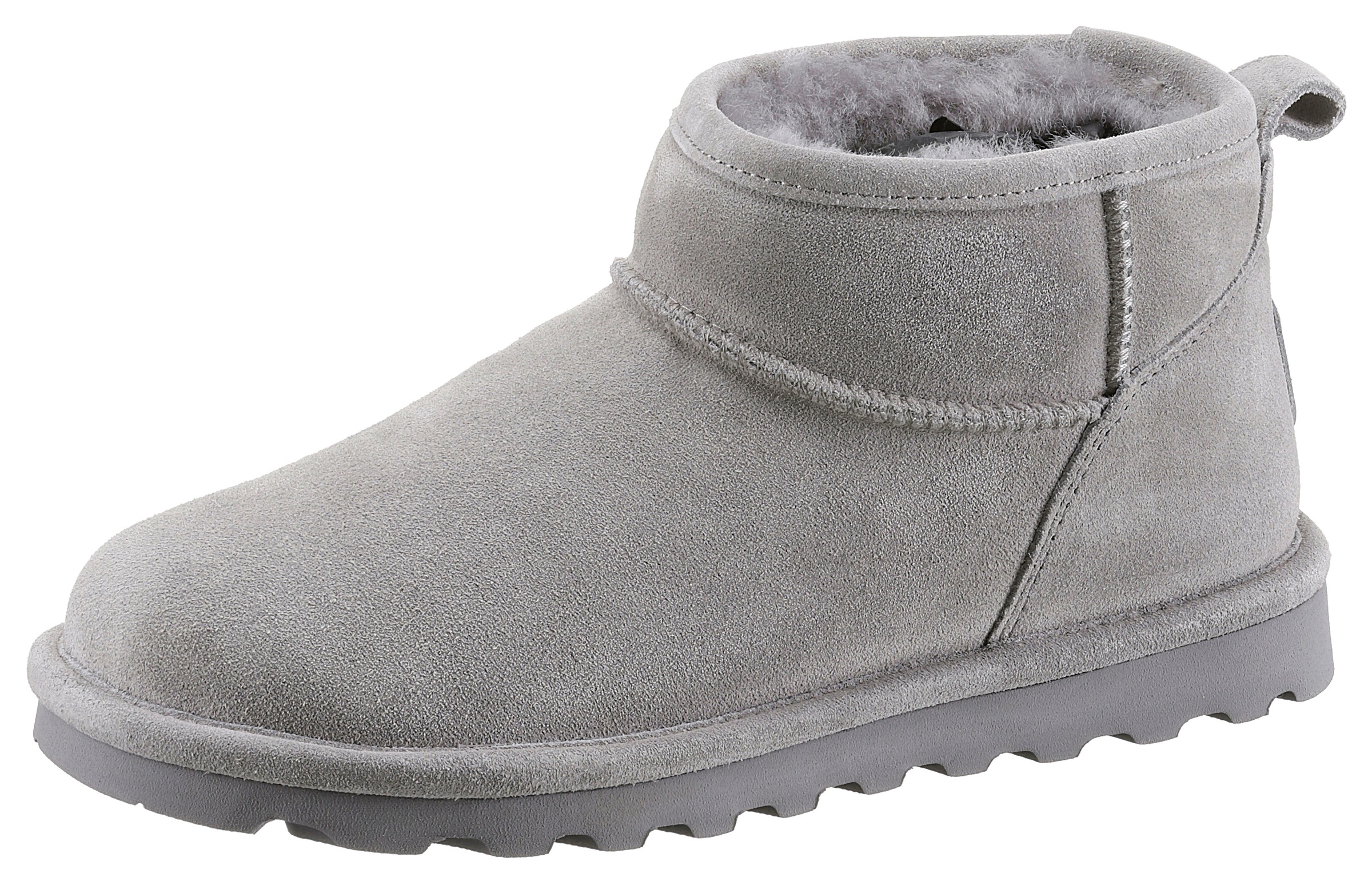 Bearpaw Winterboots »SHORTY« mit herausnehmbarer Innensohle