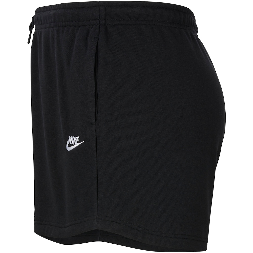 Nike Sportswear Sweatshorts »Nike Sportswear Women's Shorts Plus Size«