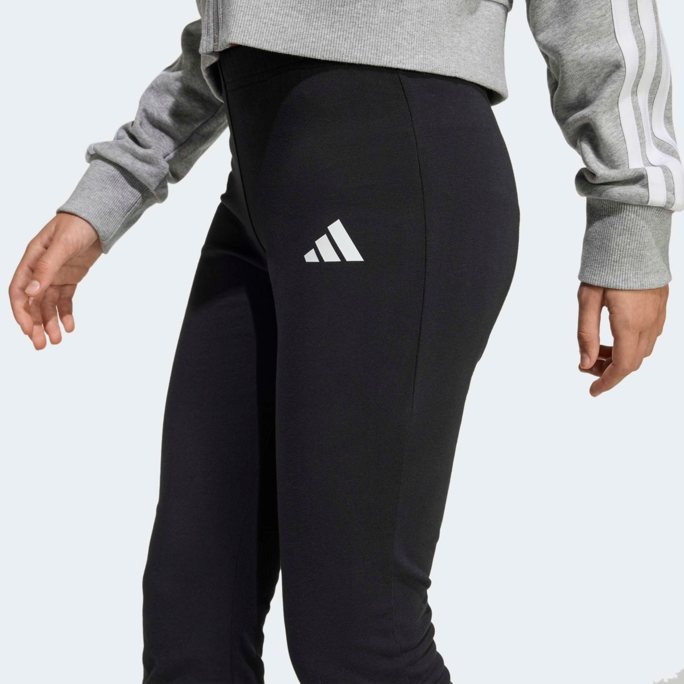 adidas Sportswear Leggings »JG SL FLA LEG«