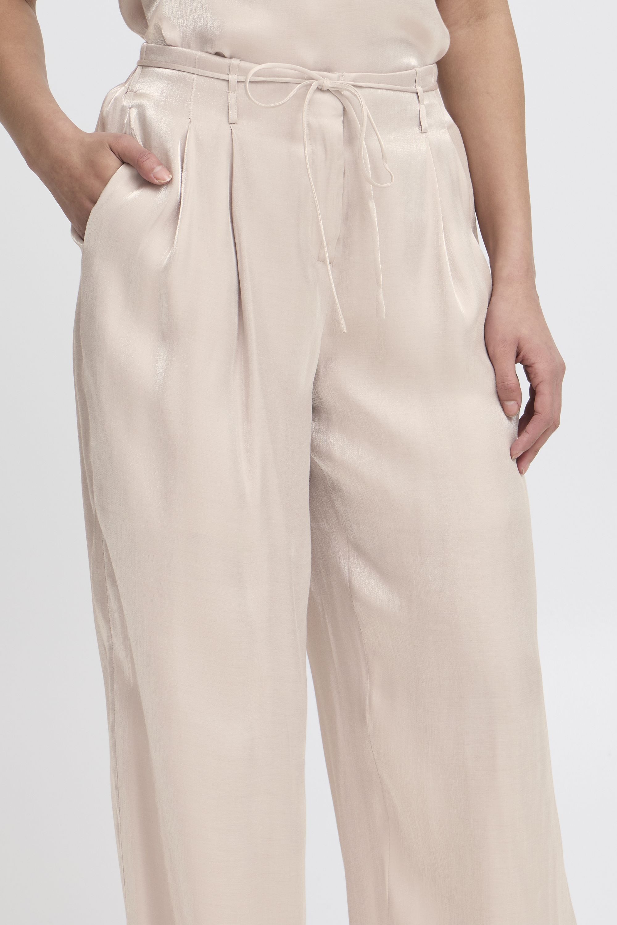 Ichi Loungehose »Loungehose IHRADDIX«
