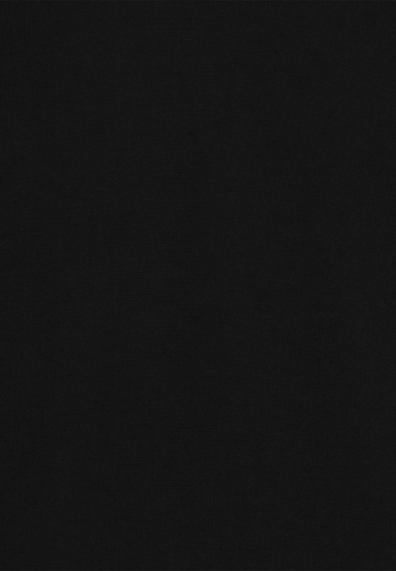 seidensticker Pullunder »Schwarze Rose«, 1/1 Rundhals Uni