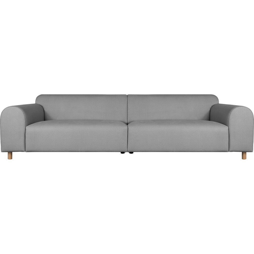 andas Big-Sofa »Svennis«