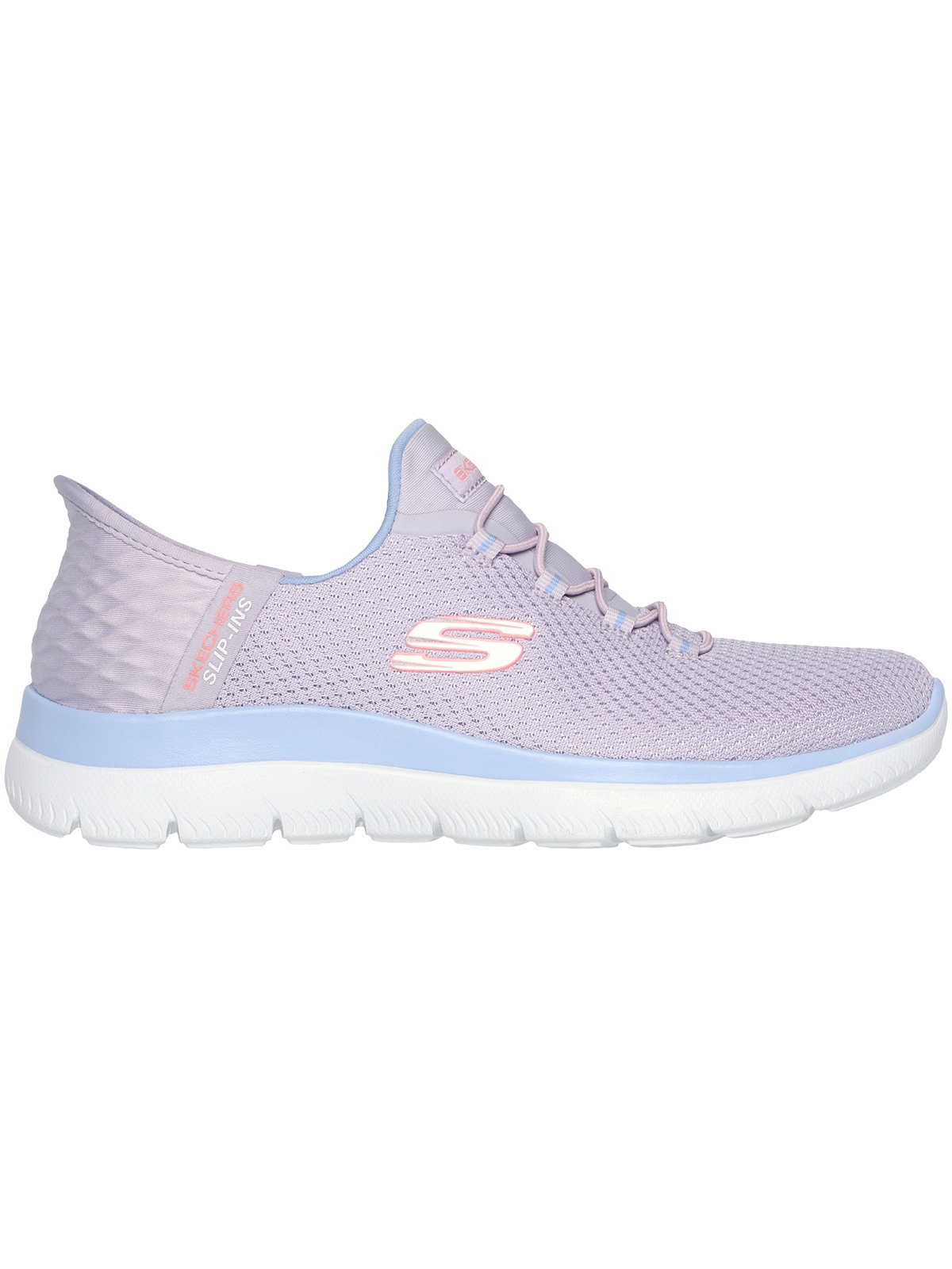 Skechers Wanderschuh »Slip-ins«