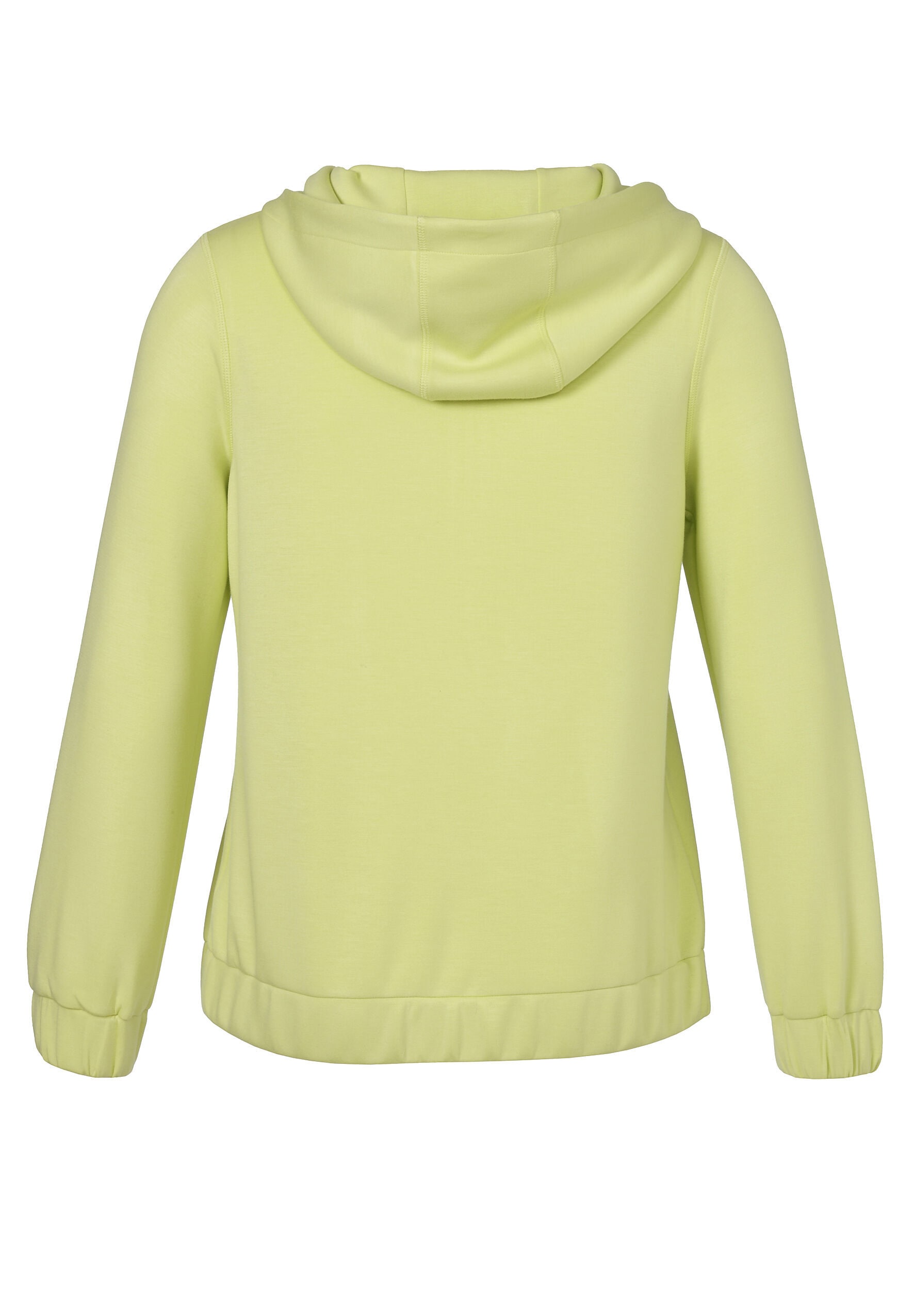 FRAPP Sweatshirt »FRAPP Sweatshirt«, Große Größen
