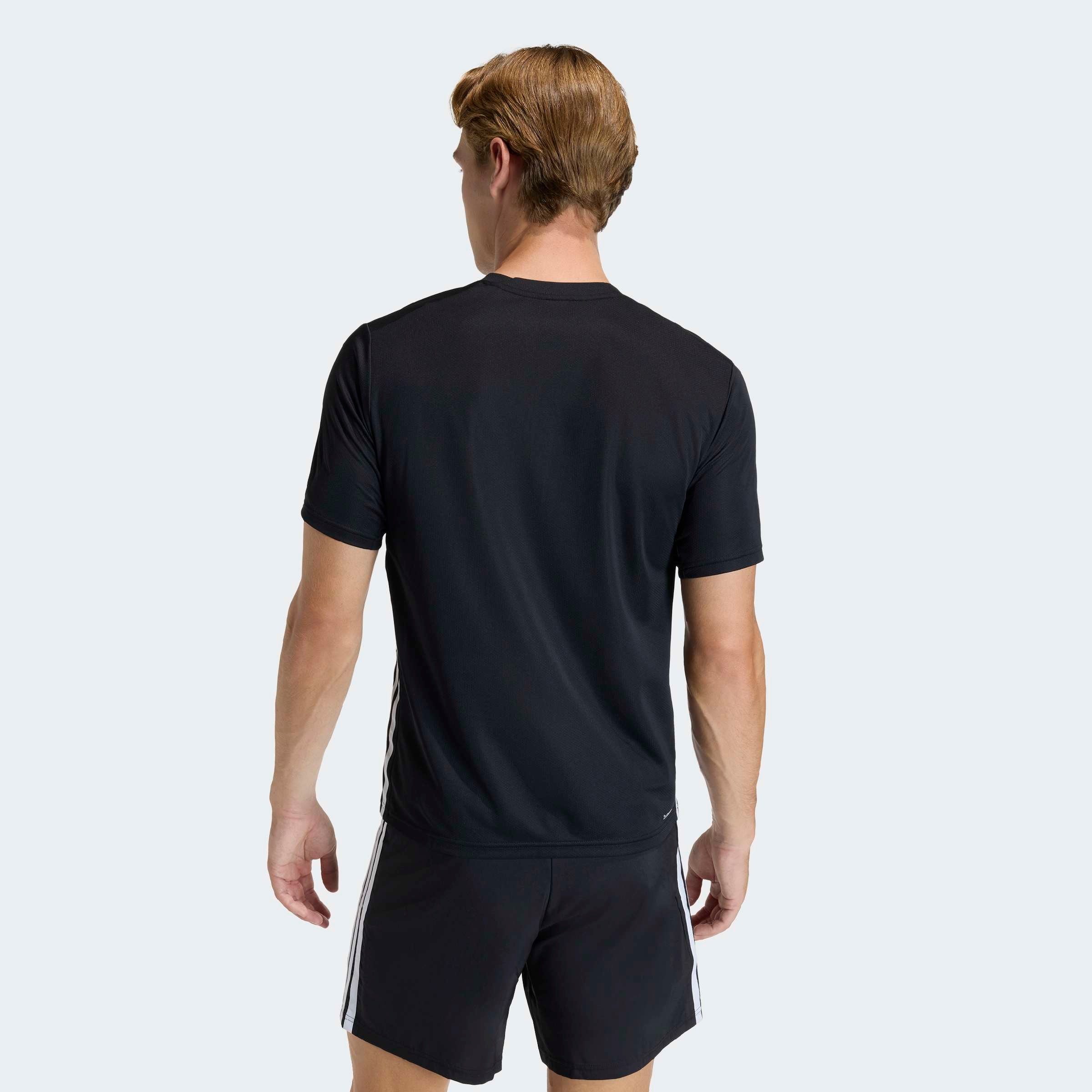 adidas Performance T-Shirt »WE BAS 3S T«