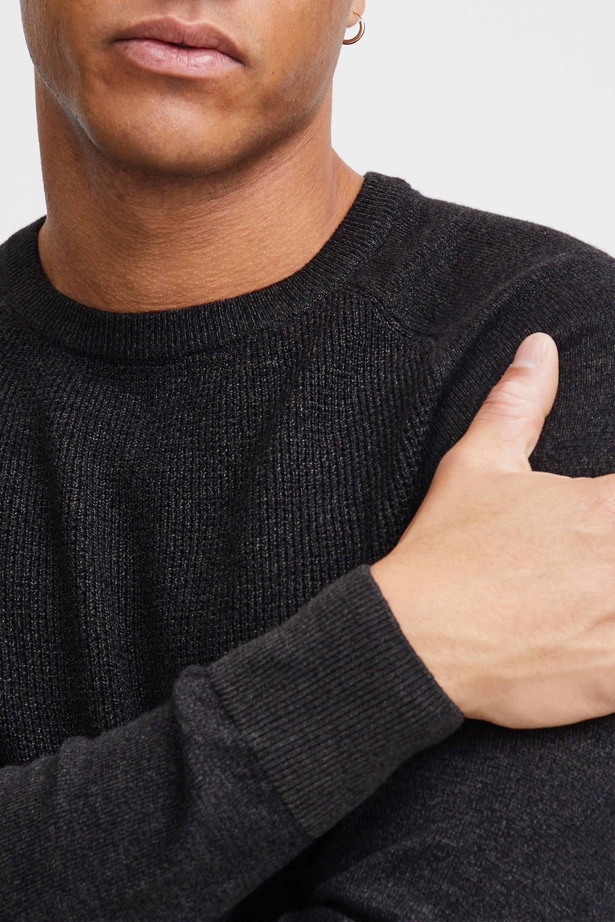 Blend Rundhalspullover »Rundhalspullover BHGandolf«